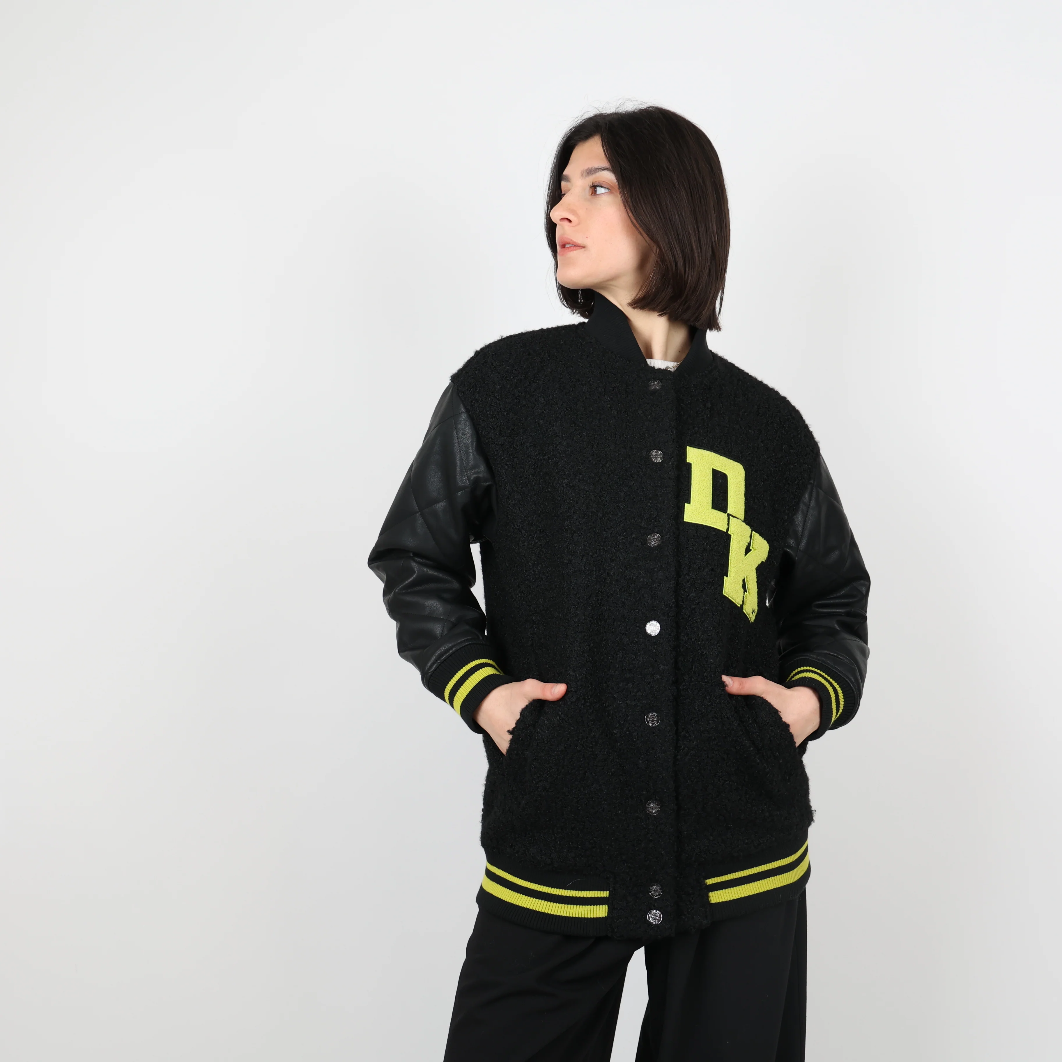 Jacket, UK Size 6 - Image 2
