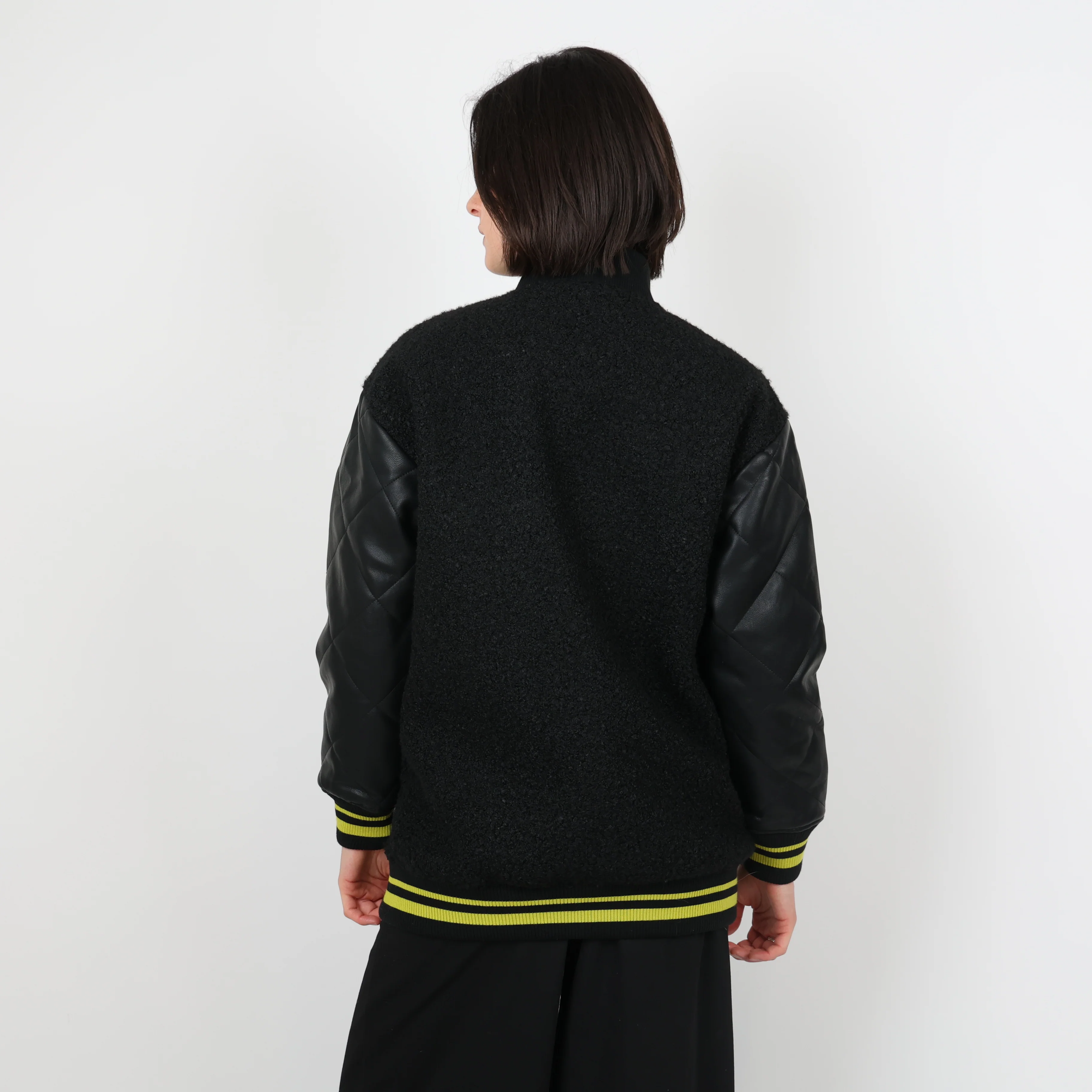 Jacket, UK Size 6 - Image 3