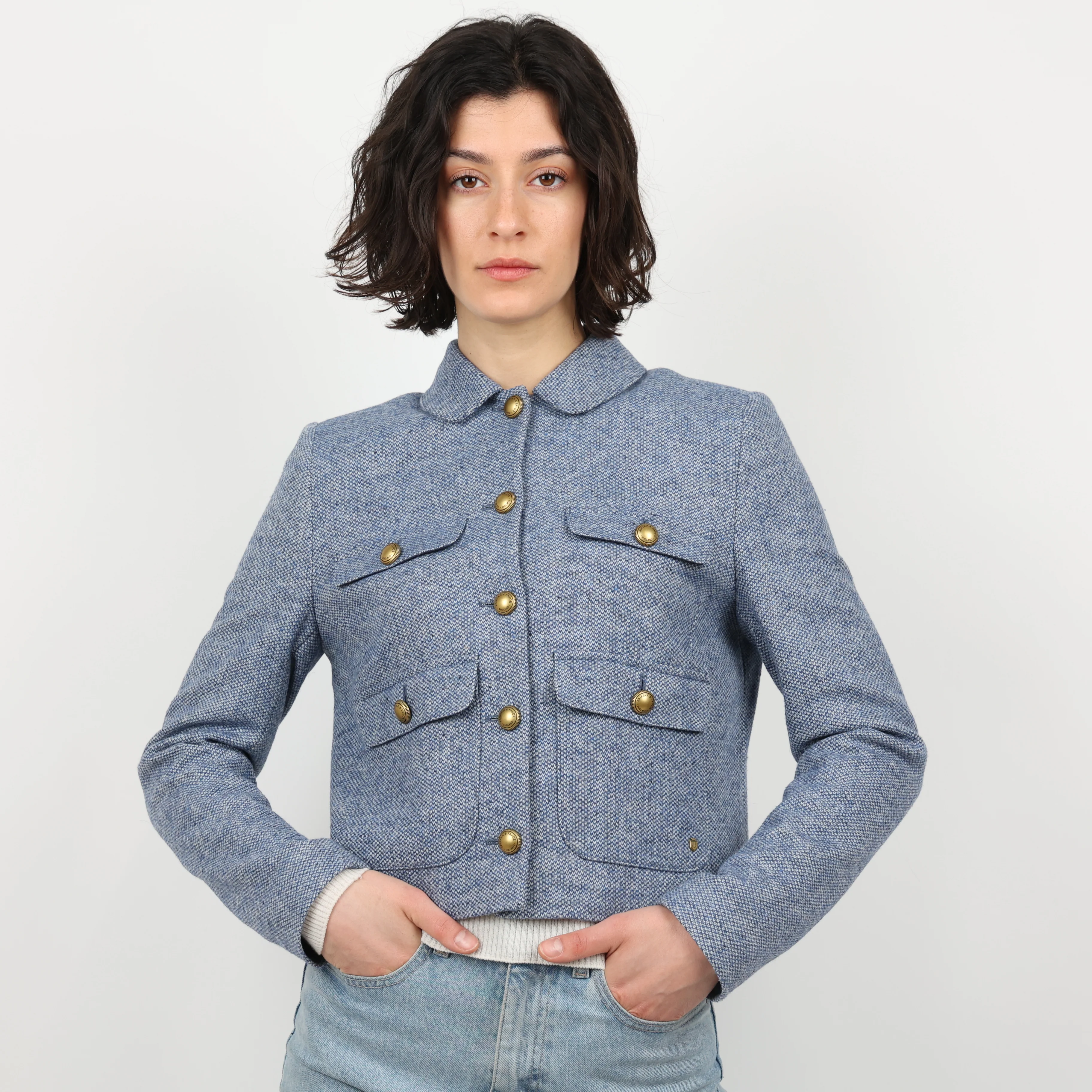 Jacket, UK Size 8
