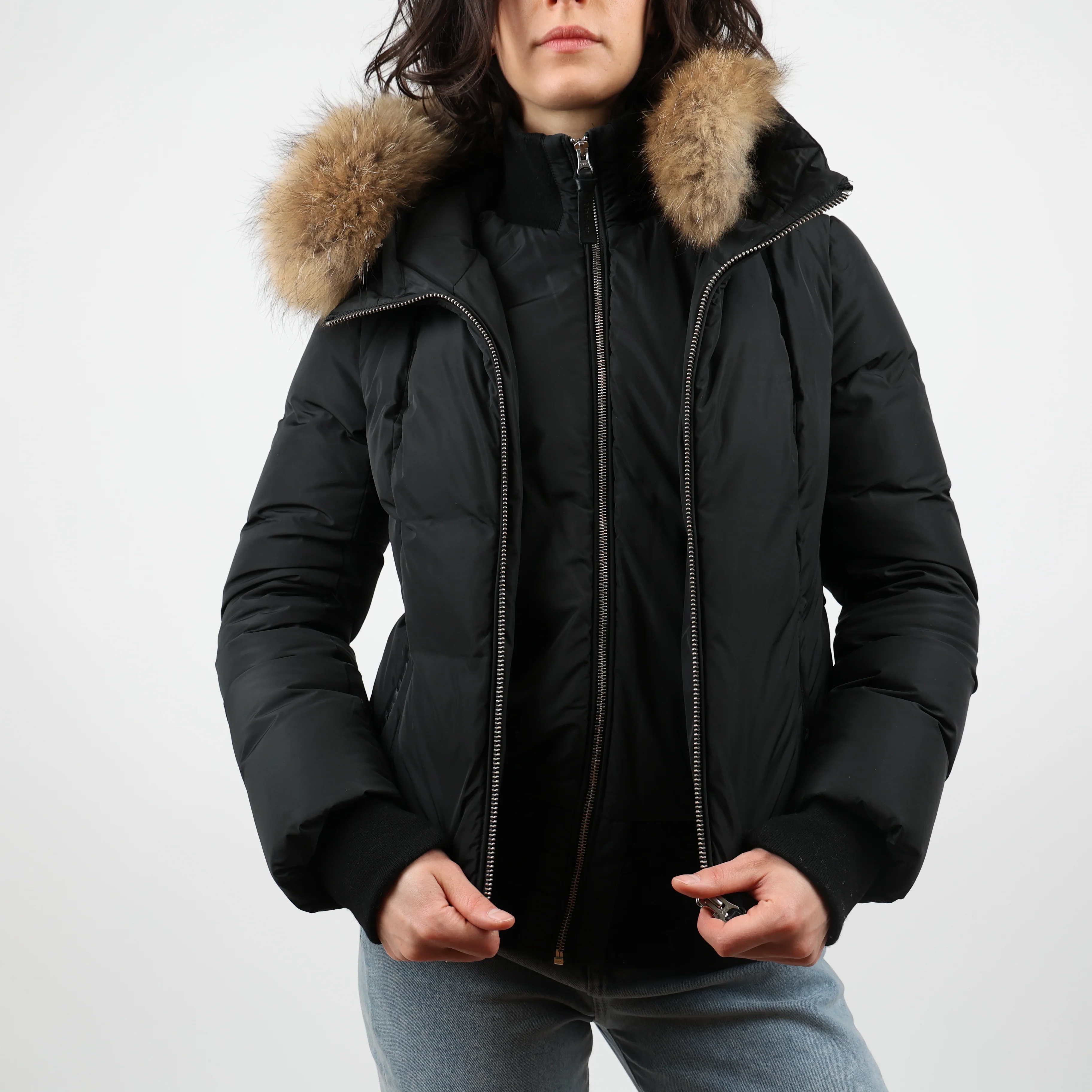 Jacket, UK Size 10 - Image 5