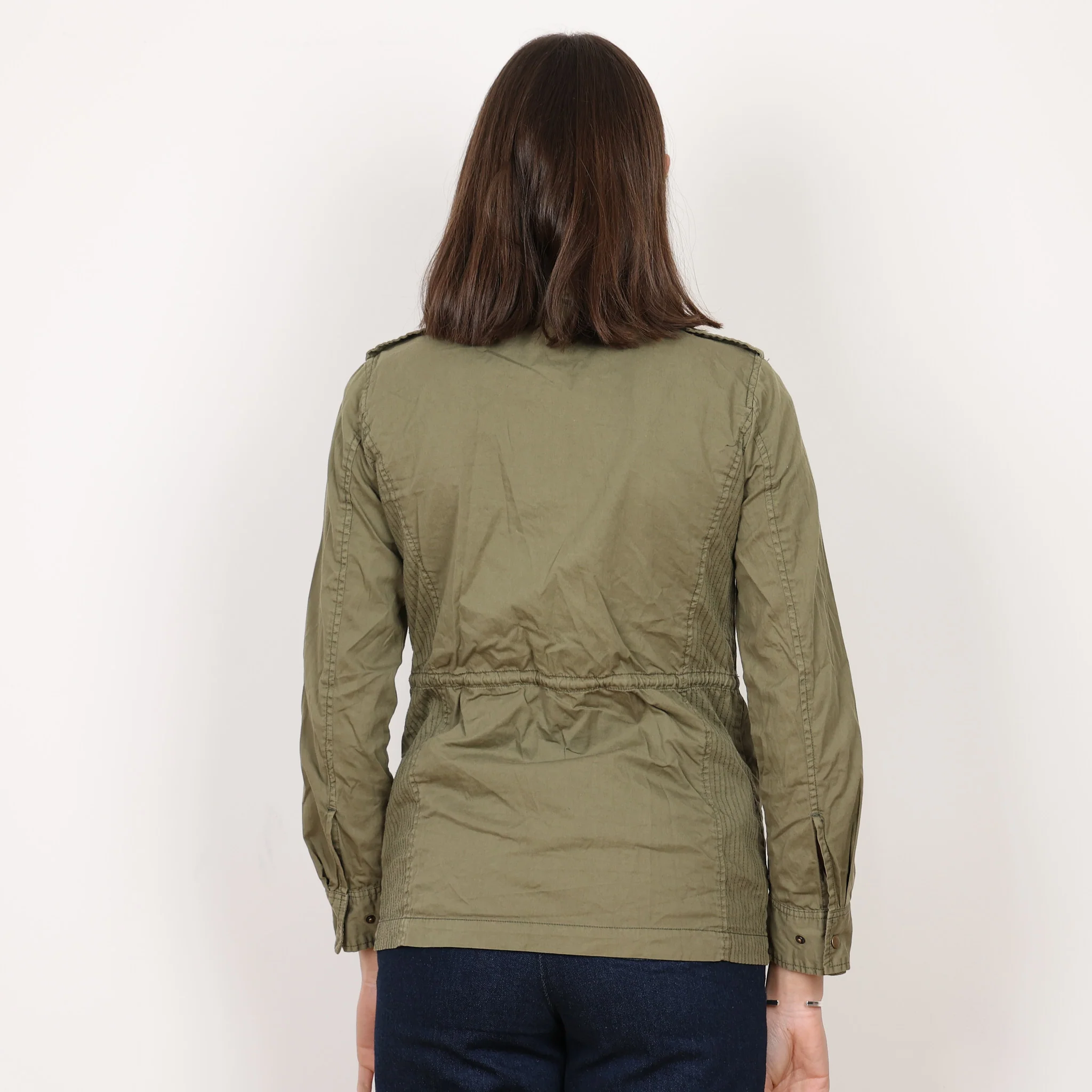 Jacket, UK Size 8 - Image 2