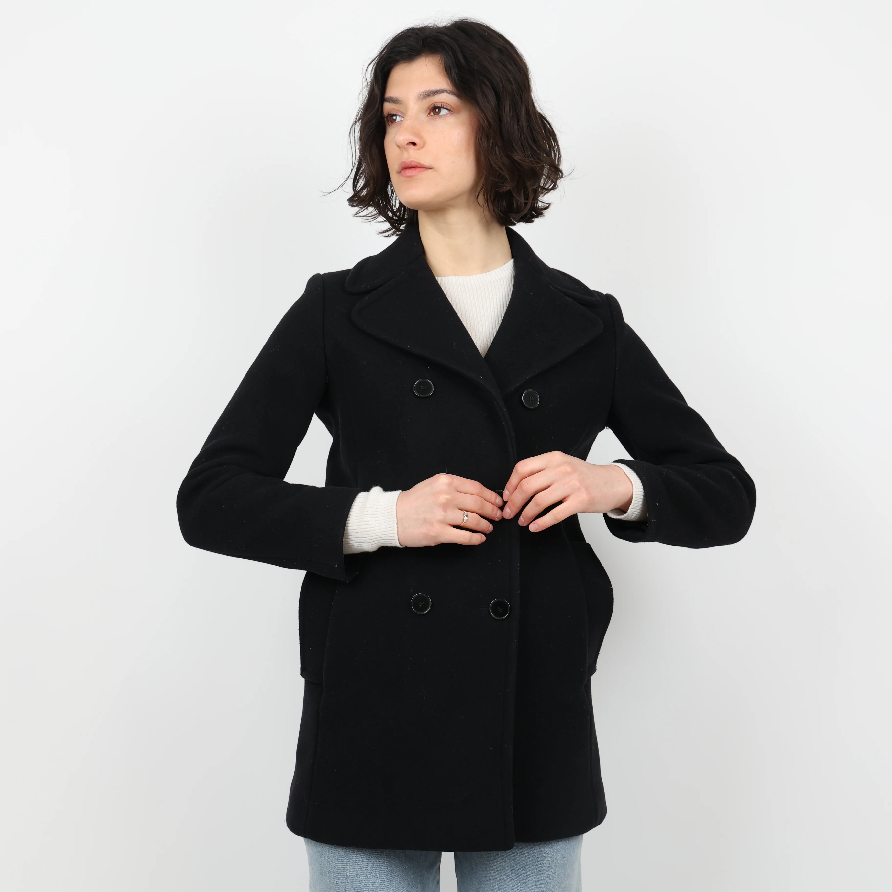 Jacket, UK Size 8 - Image 2