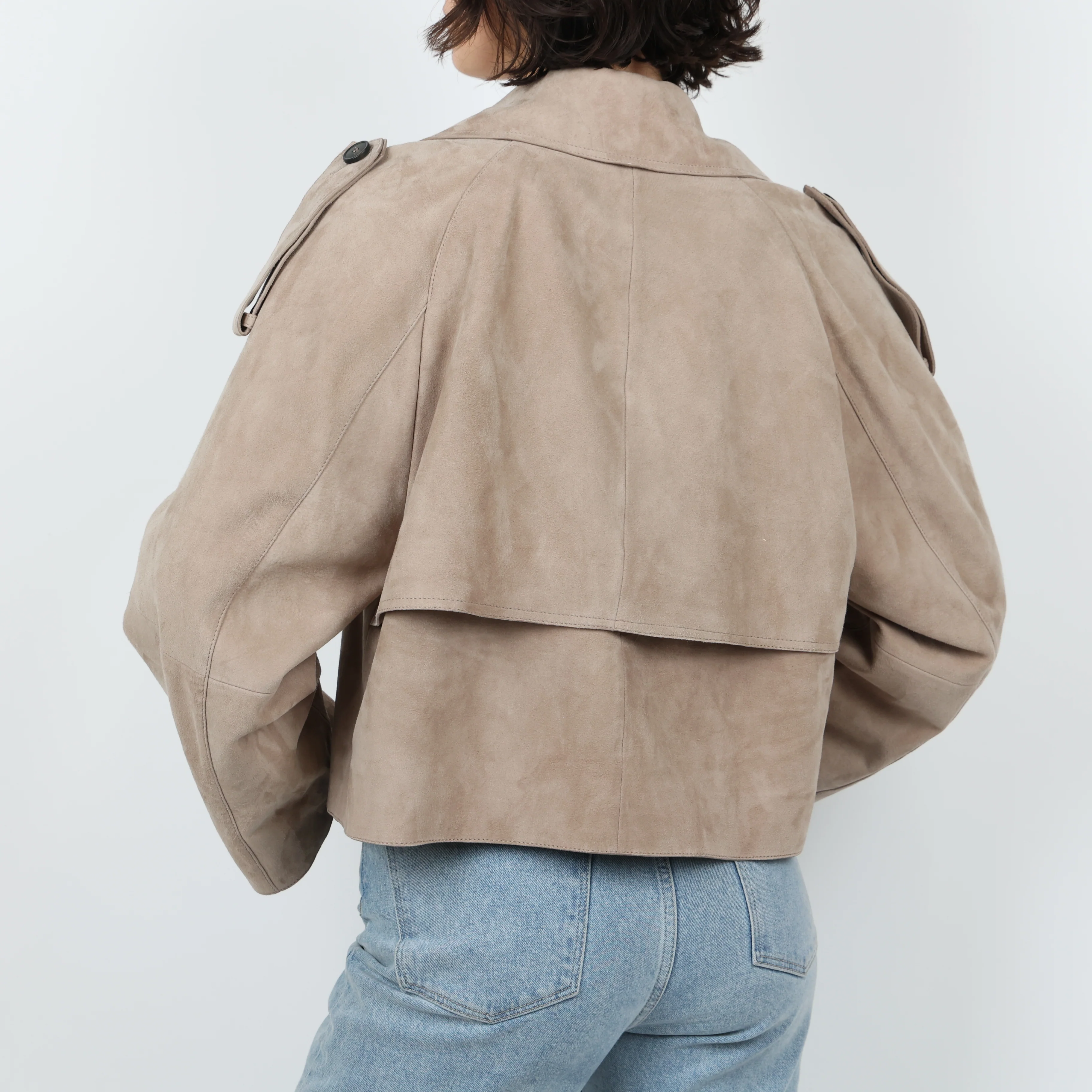 Jacket, UK Size 6 - Image 3