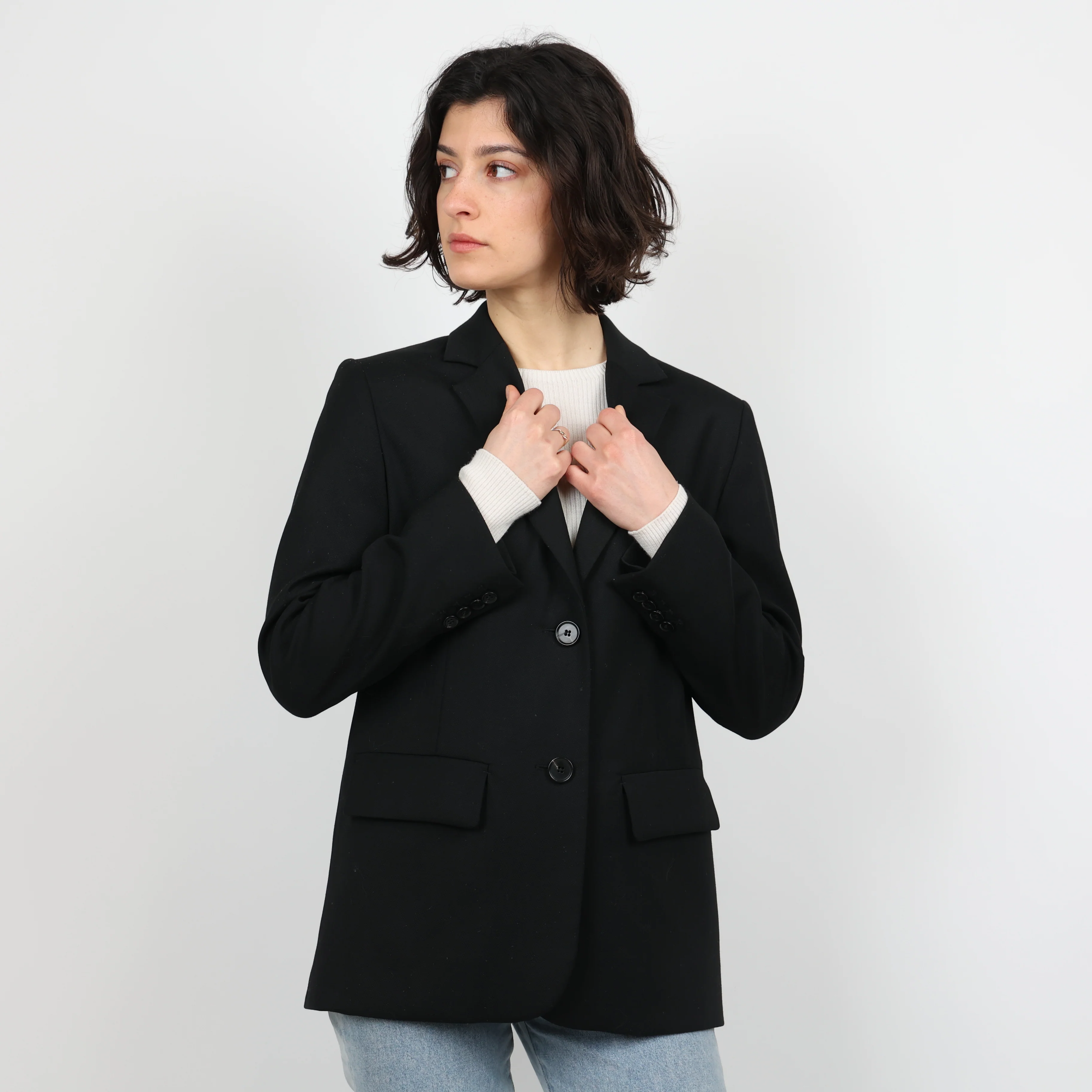 Jacket, UK Size 6 - Image 2