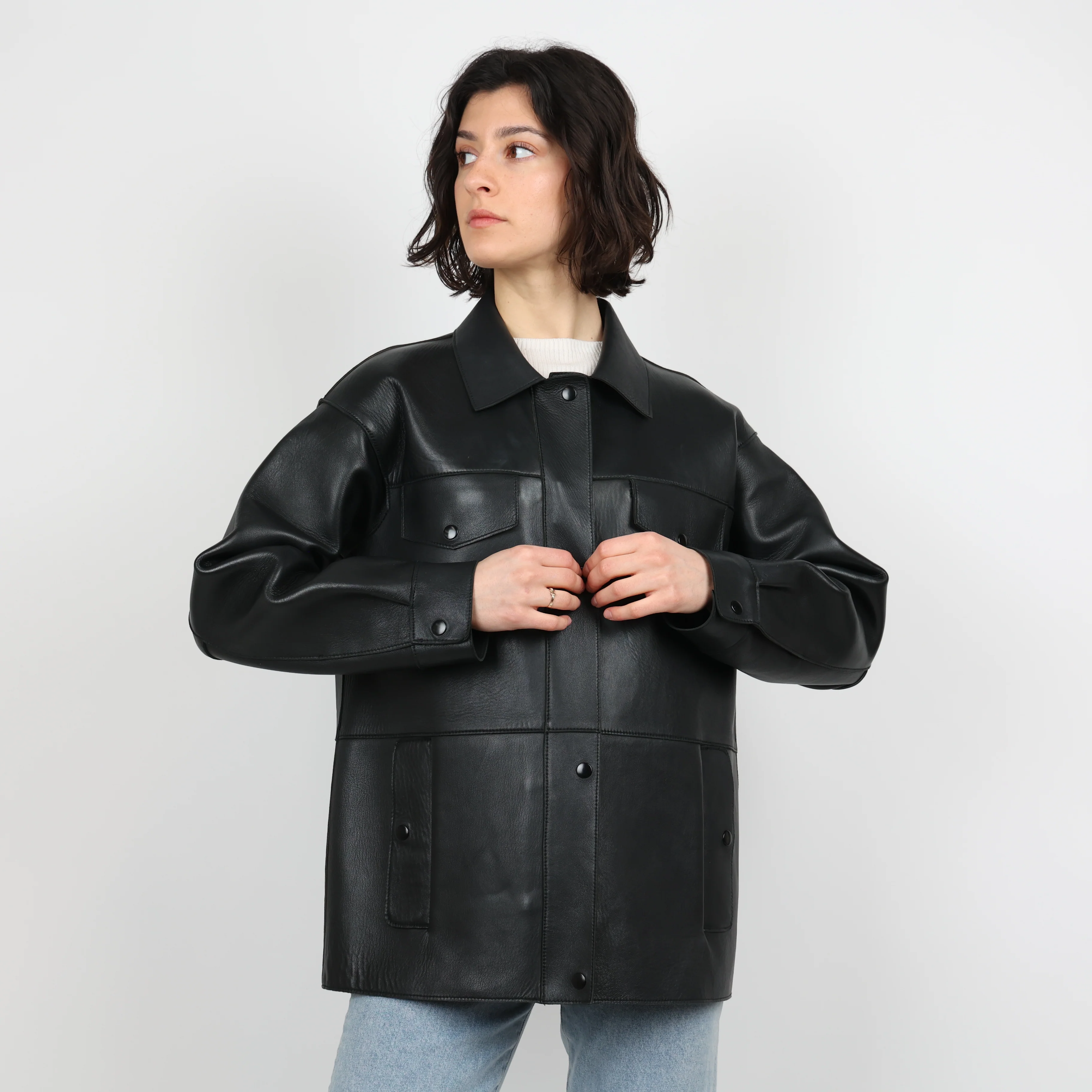 Jacket, UK Size 10 - Image 2