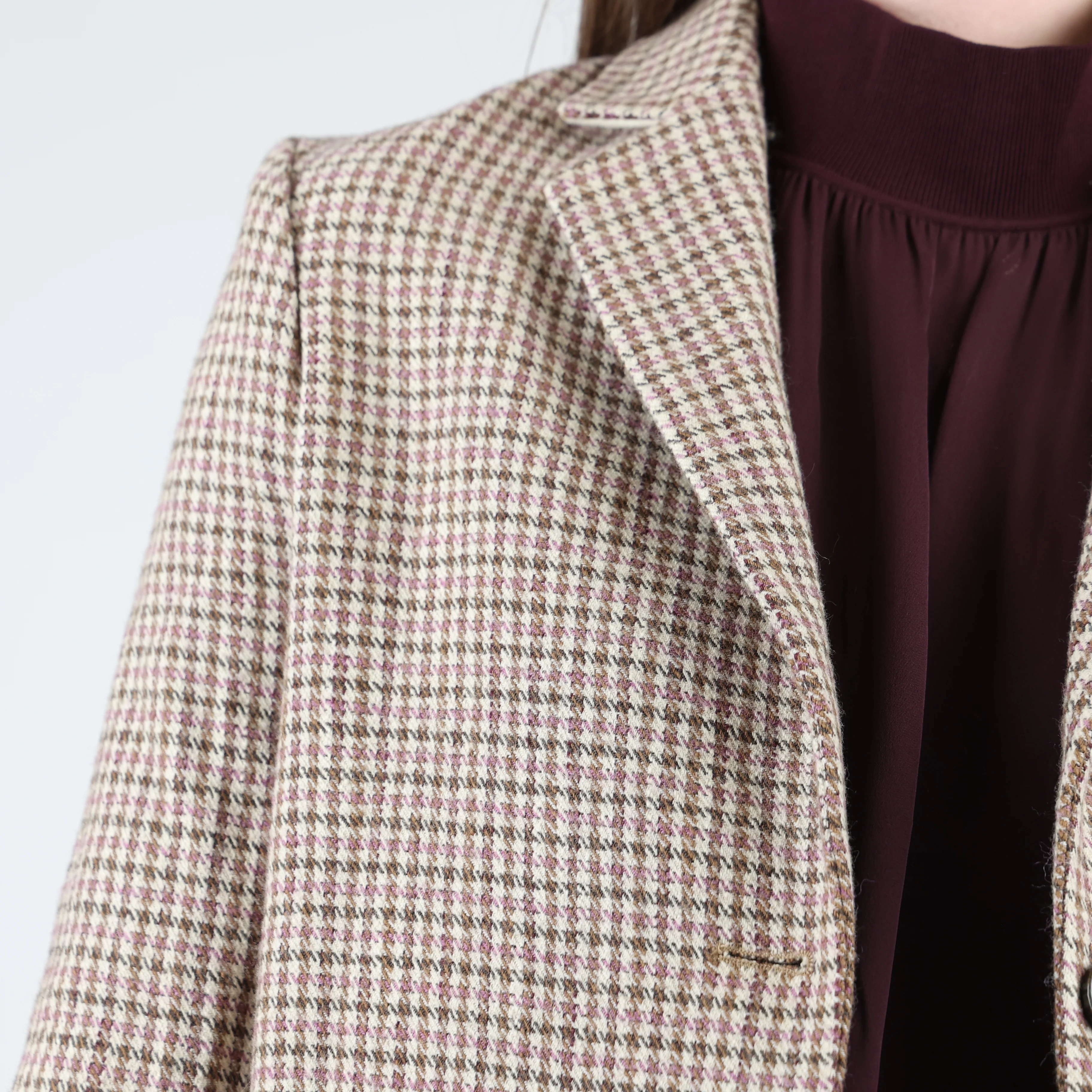 Jacket, UK Size 6 - Image 4
