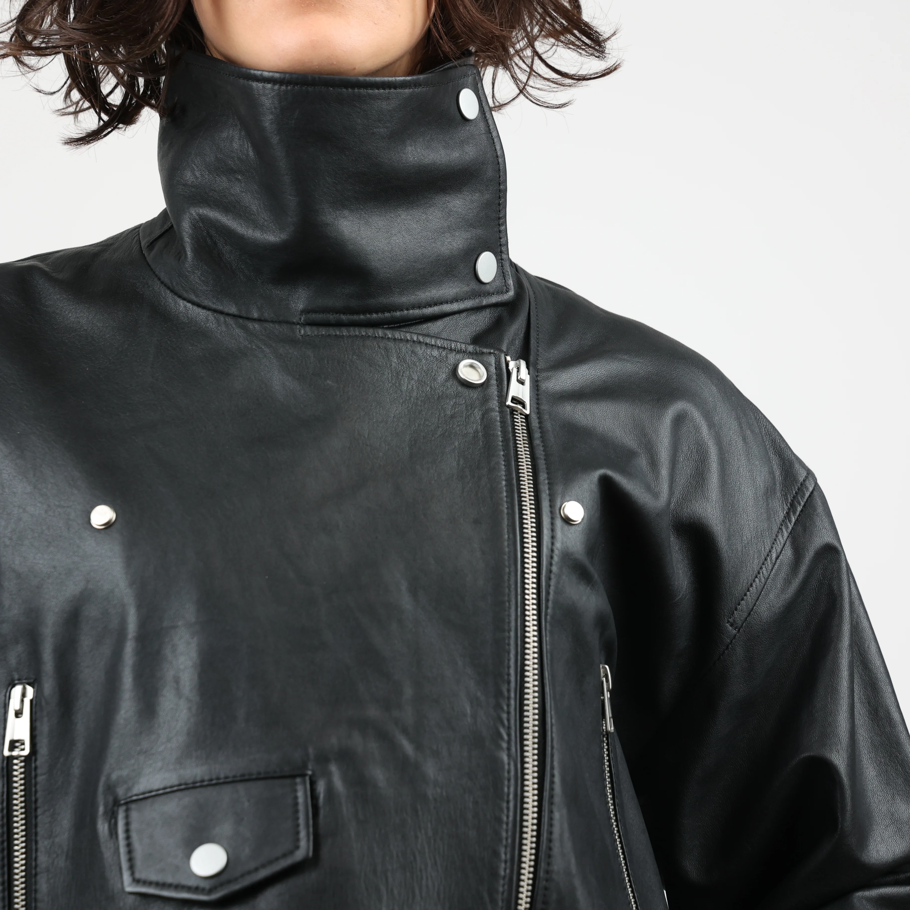 Jacket, UK Size 8 - Image 4