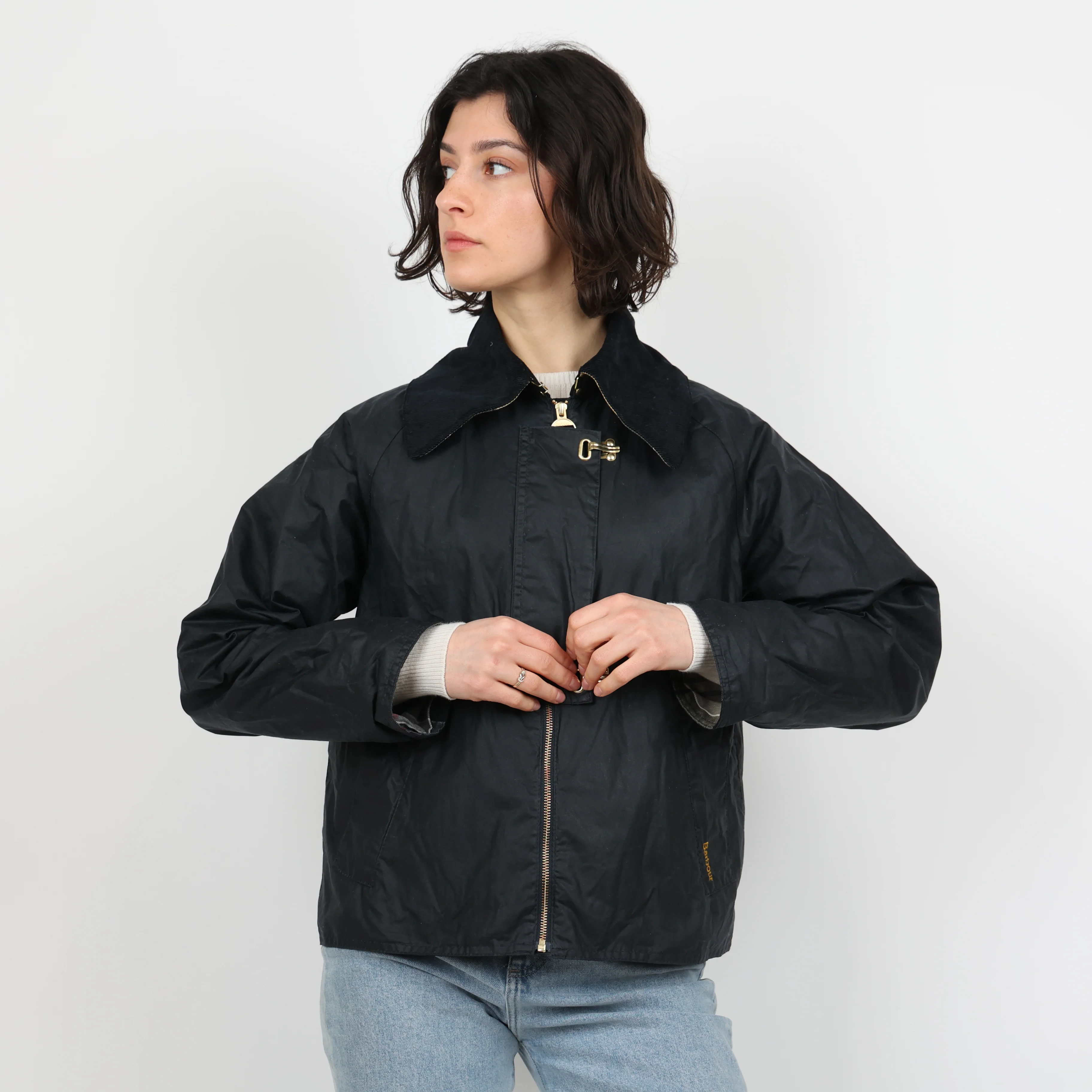 Jacket, UK Size 10