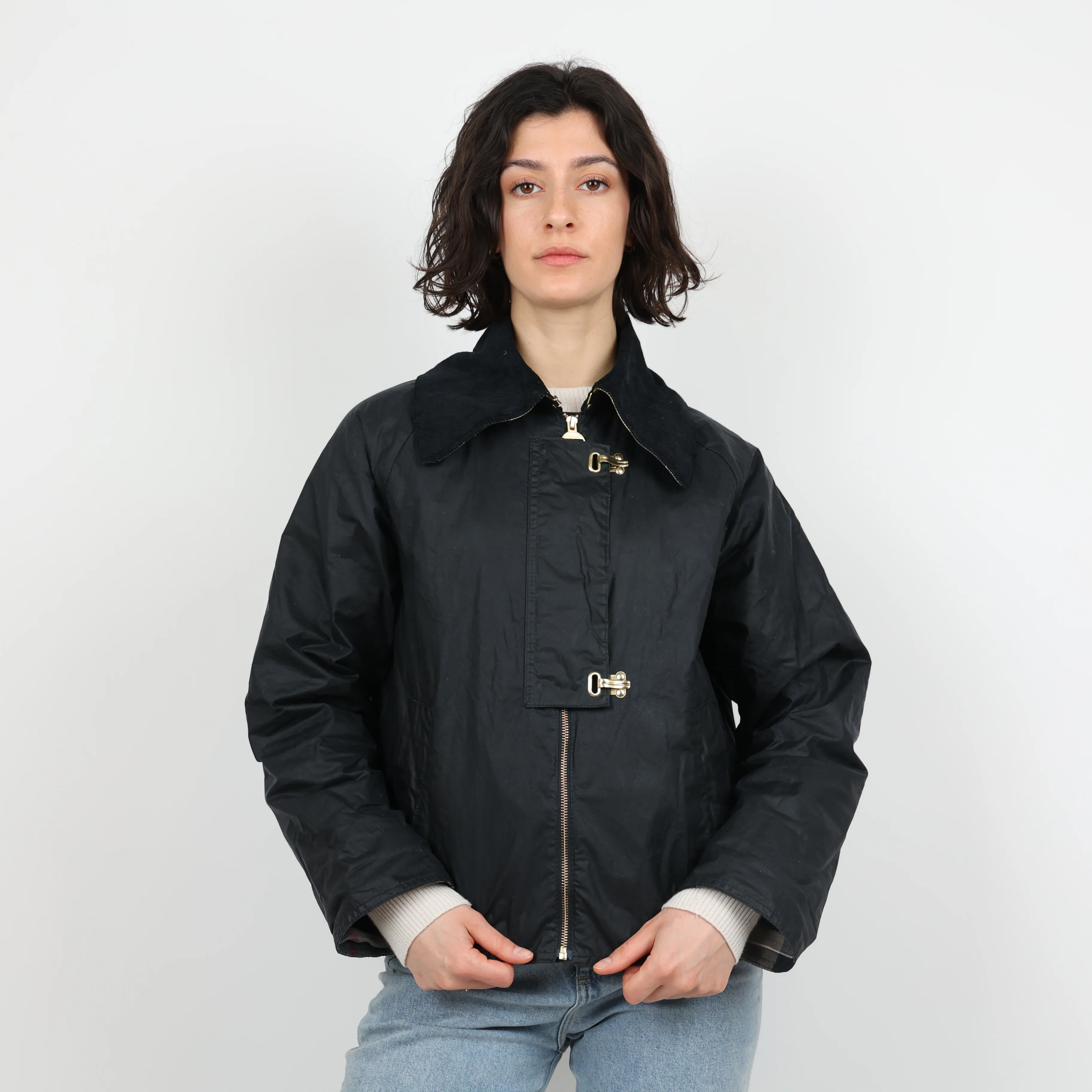 Jacket, UK Size 10 - Image 2
