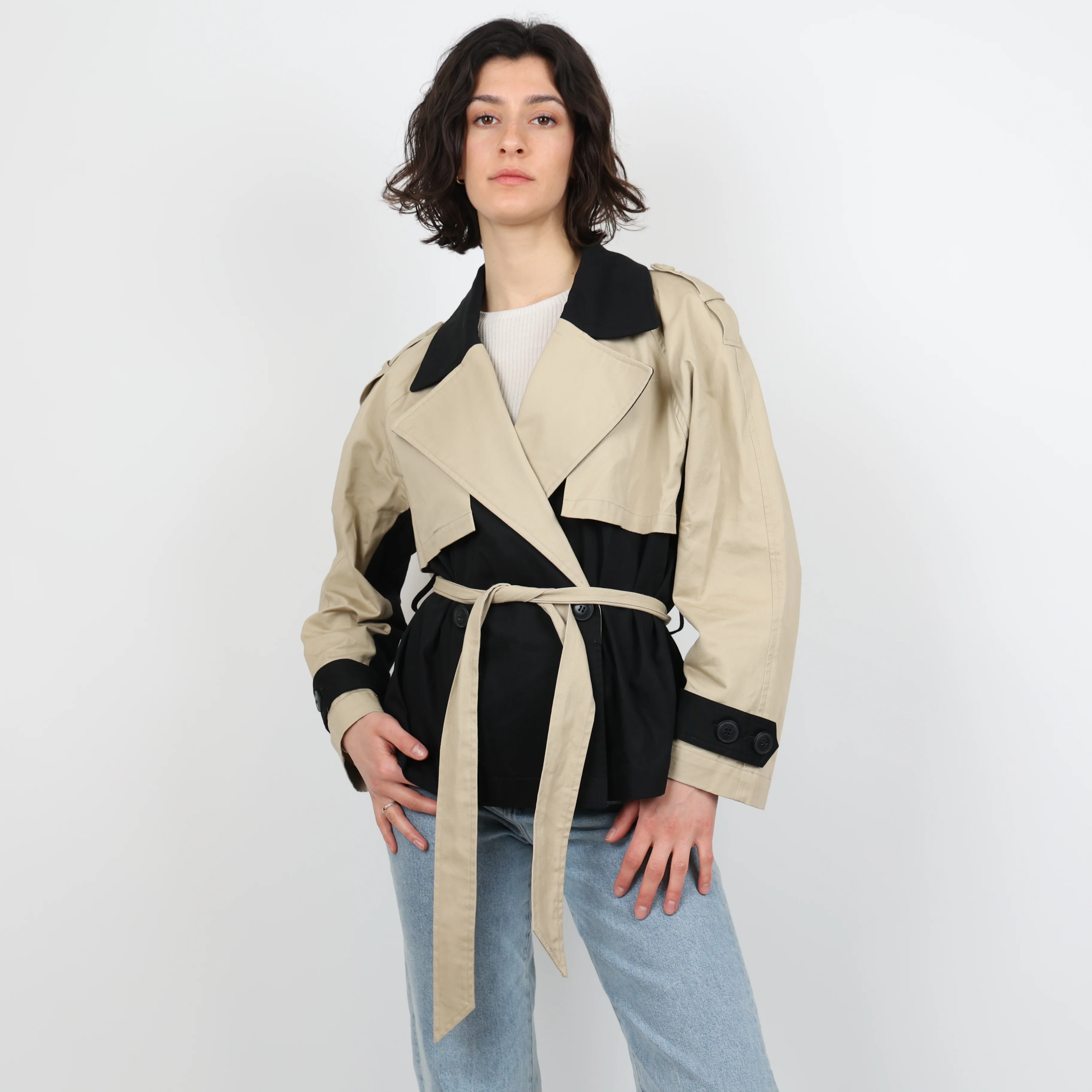 Jacket, UK Size 10
