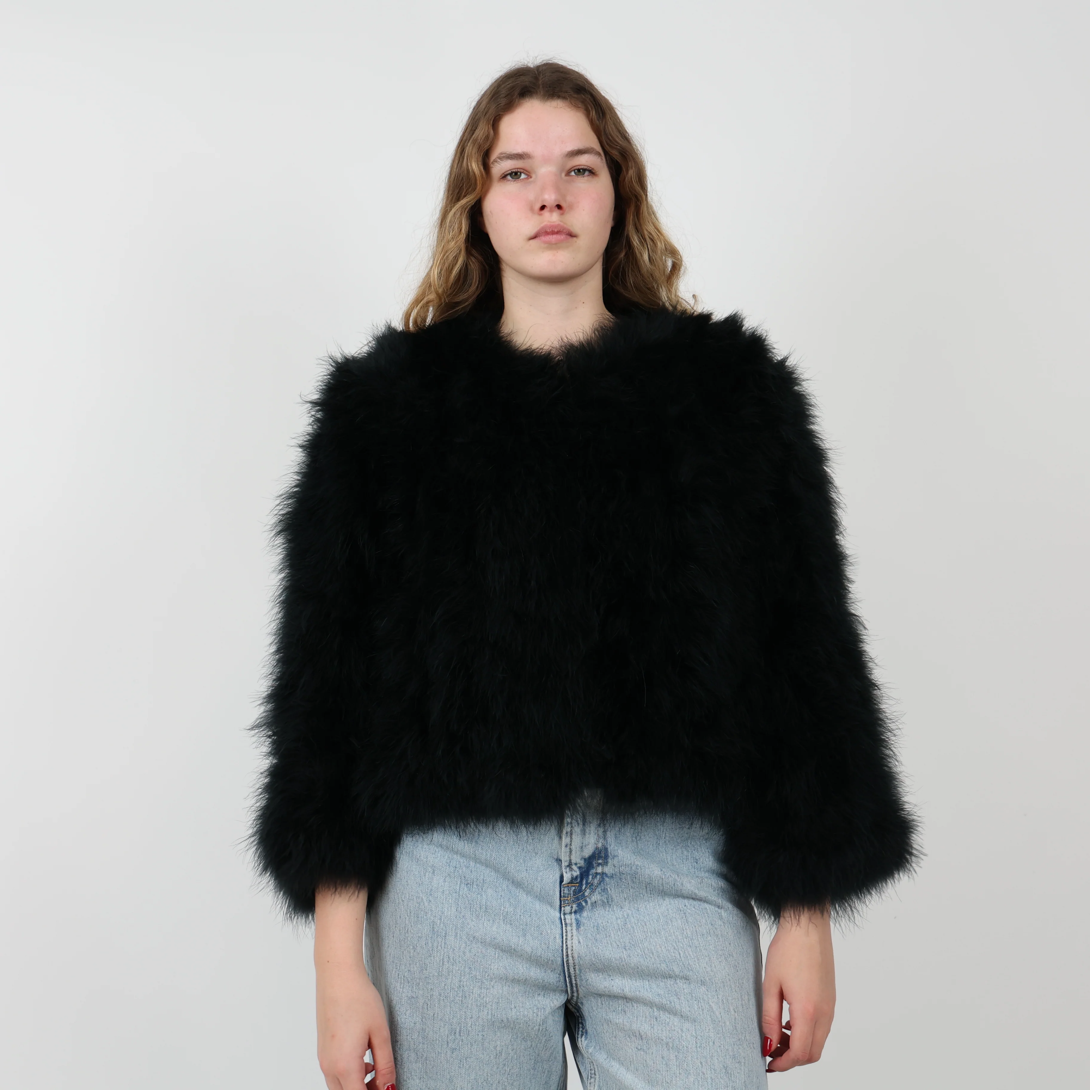 Jacket, UK Size 16