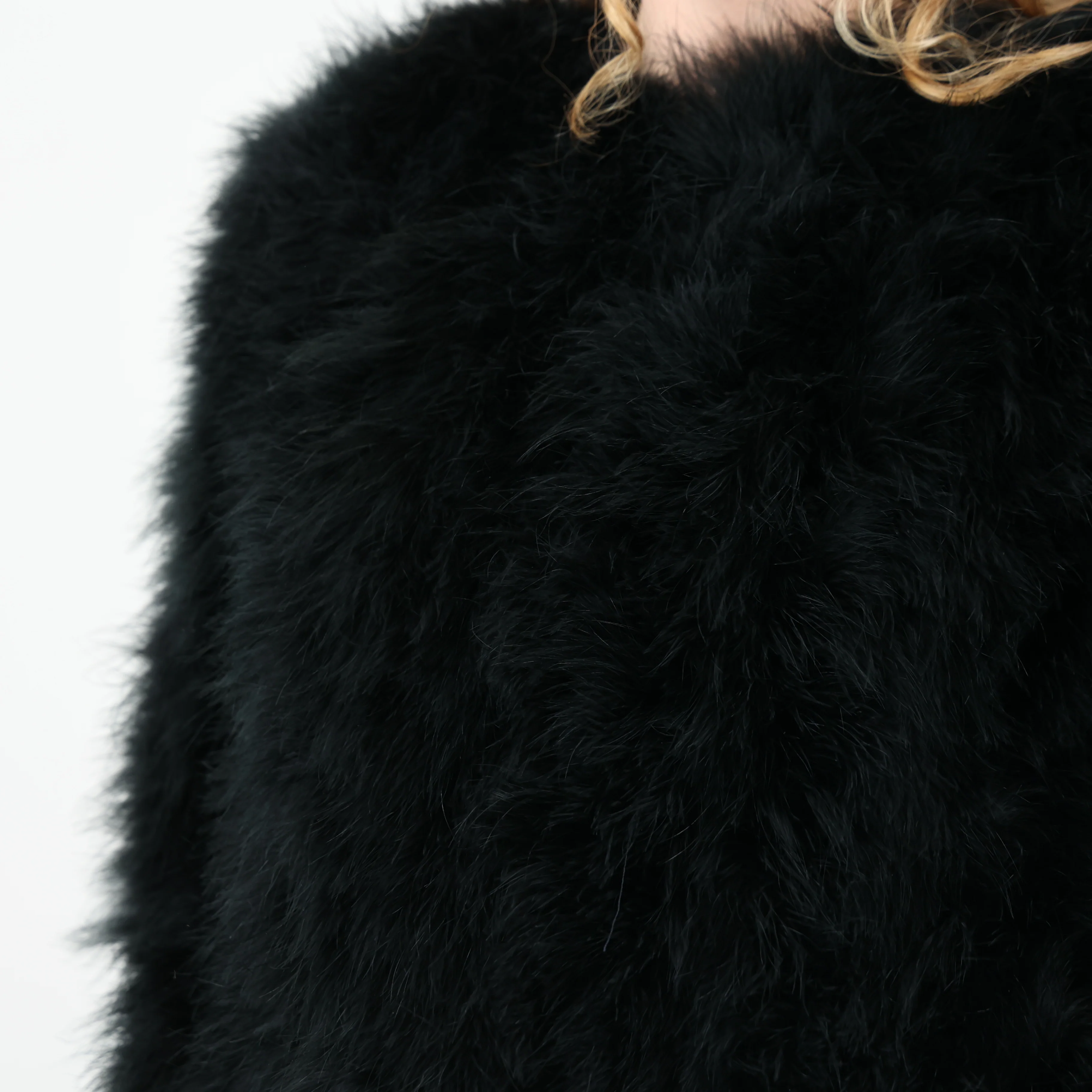 Jacket, UK Size 16 - Image 4