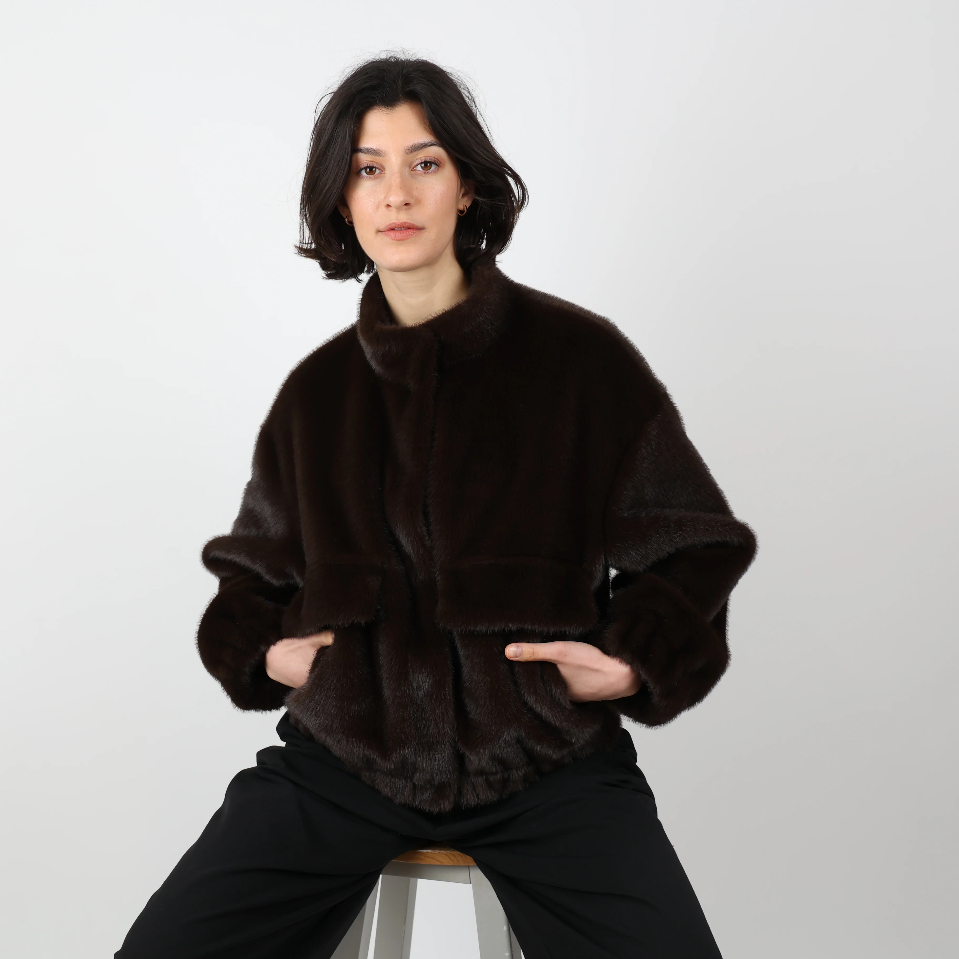 Jacket, UK Size 10 - Image 2
