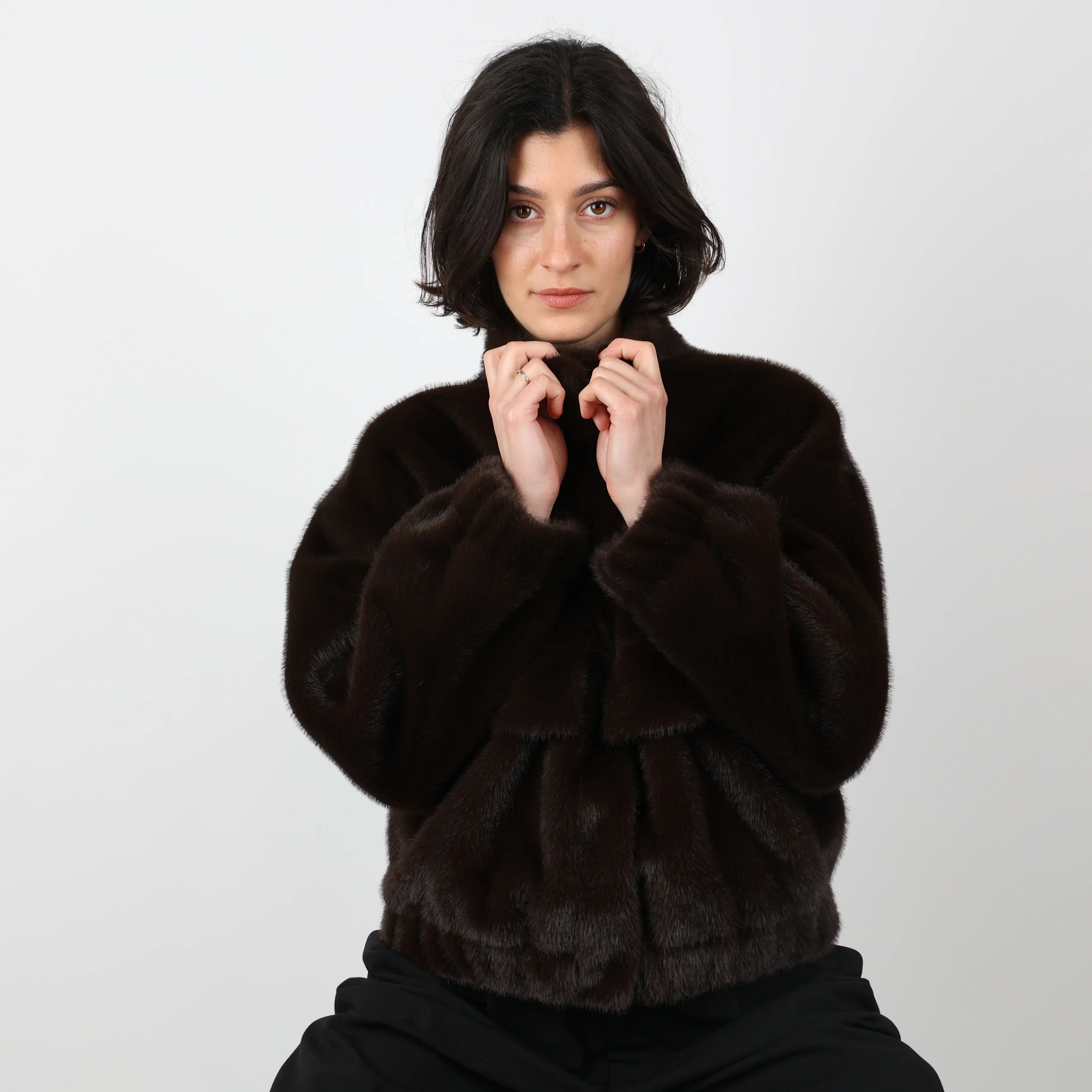 Jacket, UK Size 10 - Image 3
