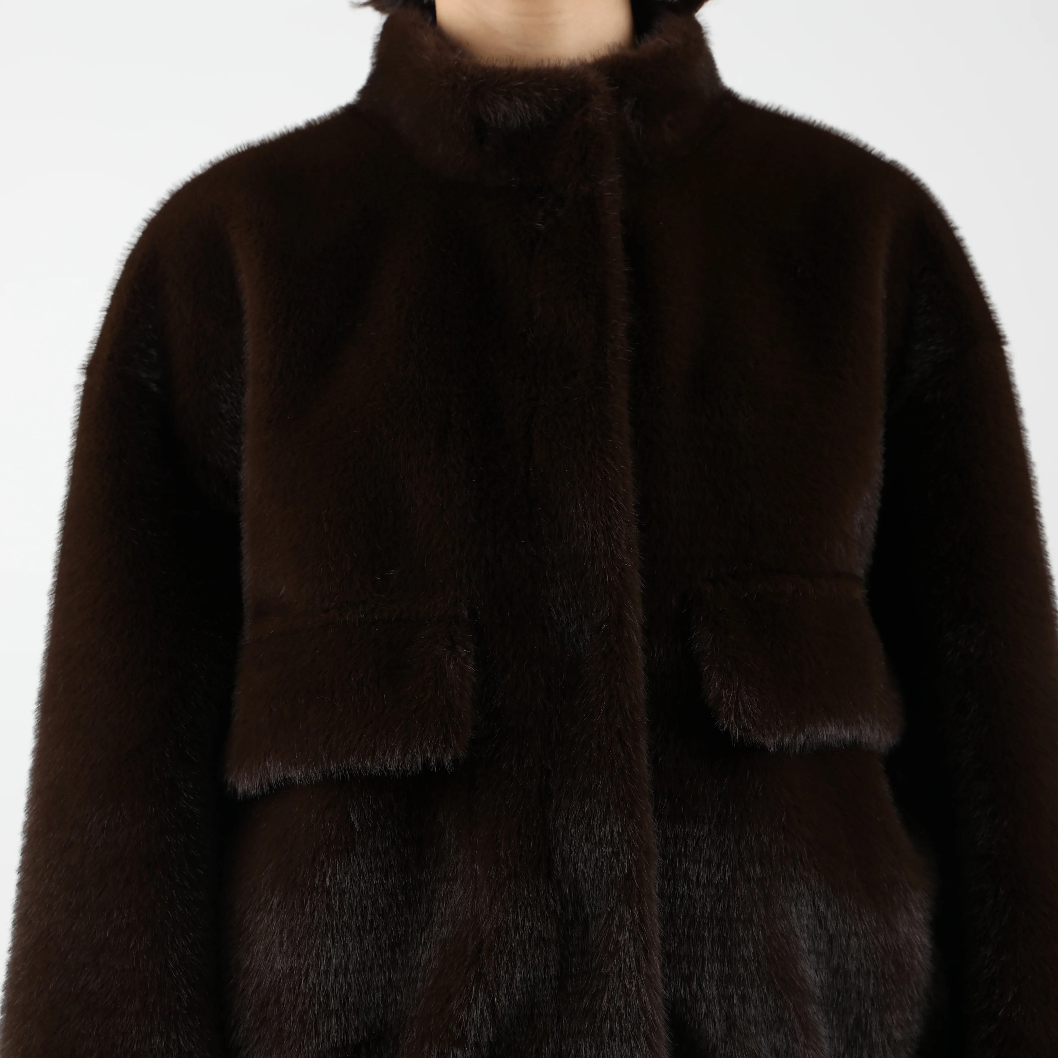Jacket, UK Size 10 - Image 4