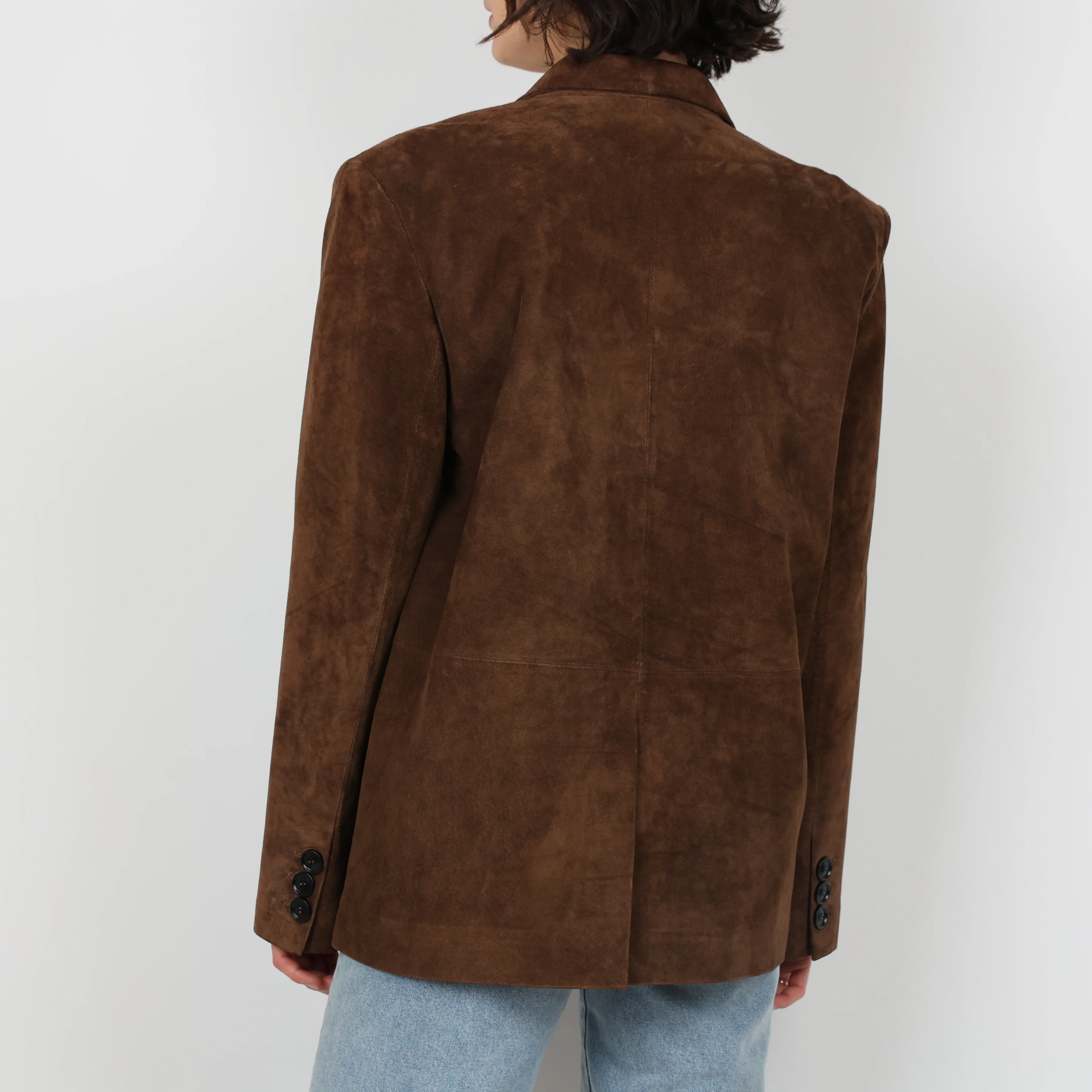 Jacket, UK Size 10 - Image 3