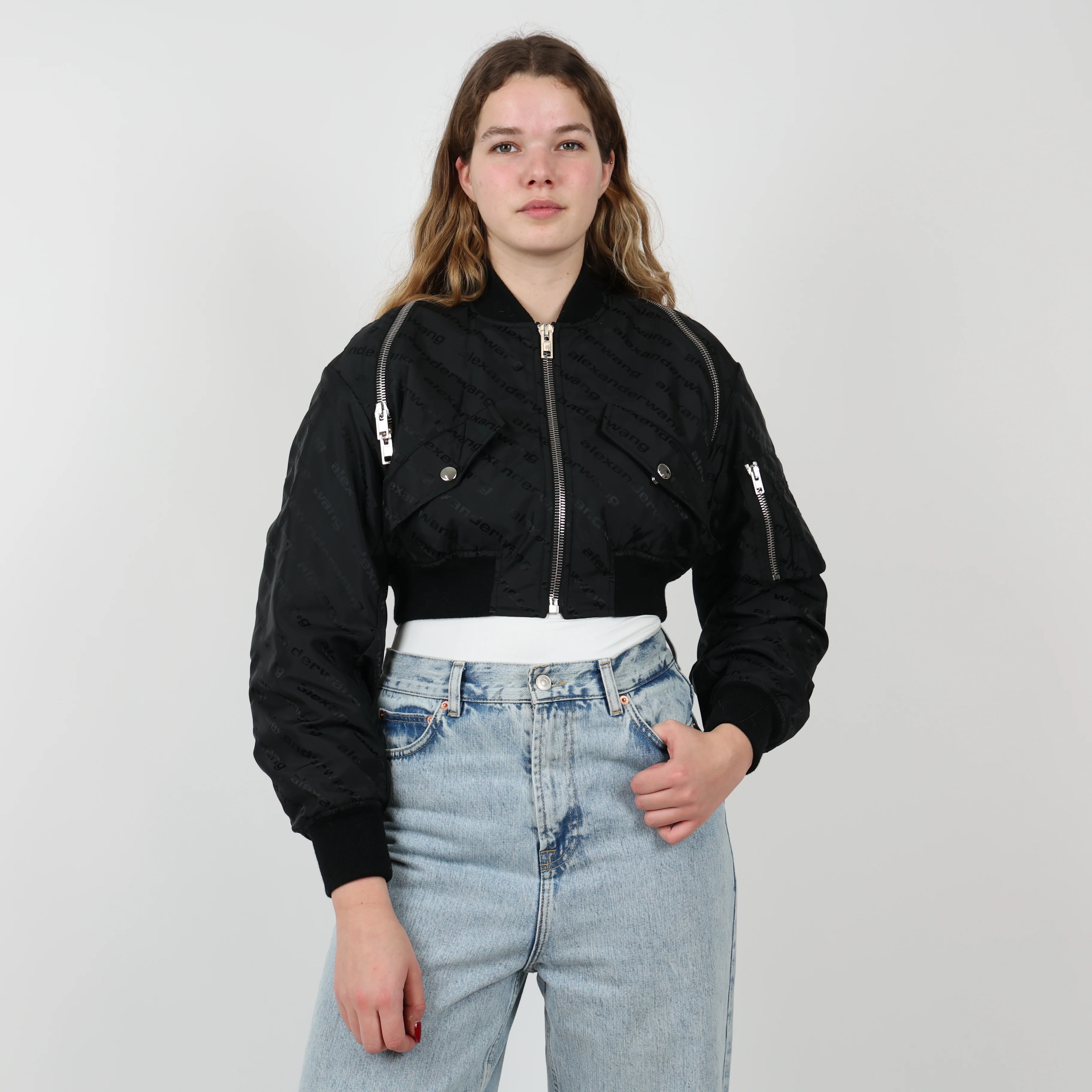 Jacket, UK Size 6