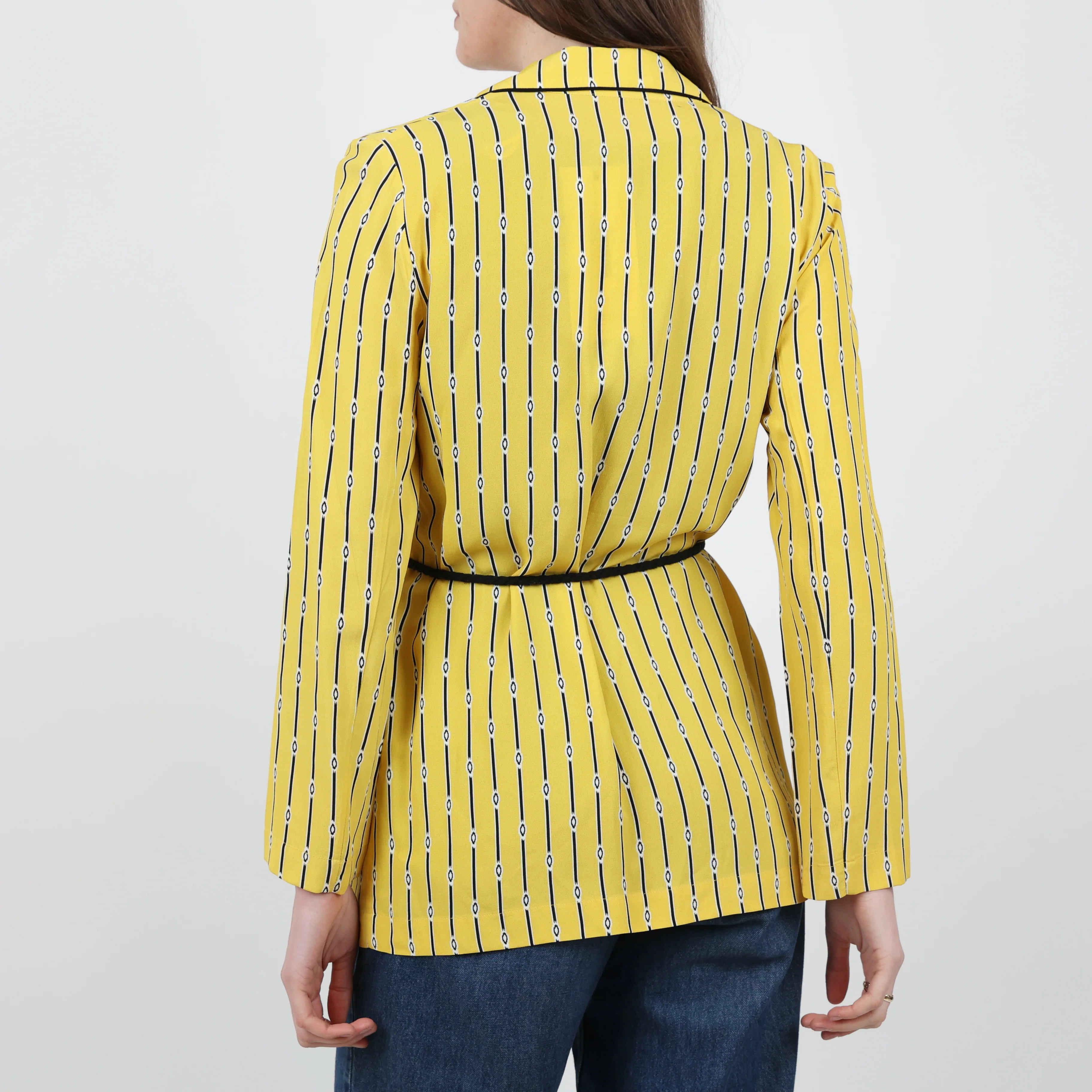 Jacket, UK Size 8 - Image 4