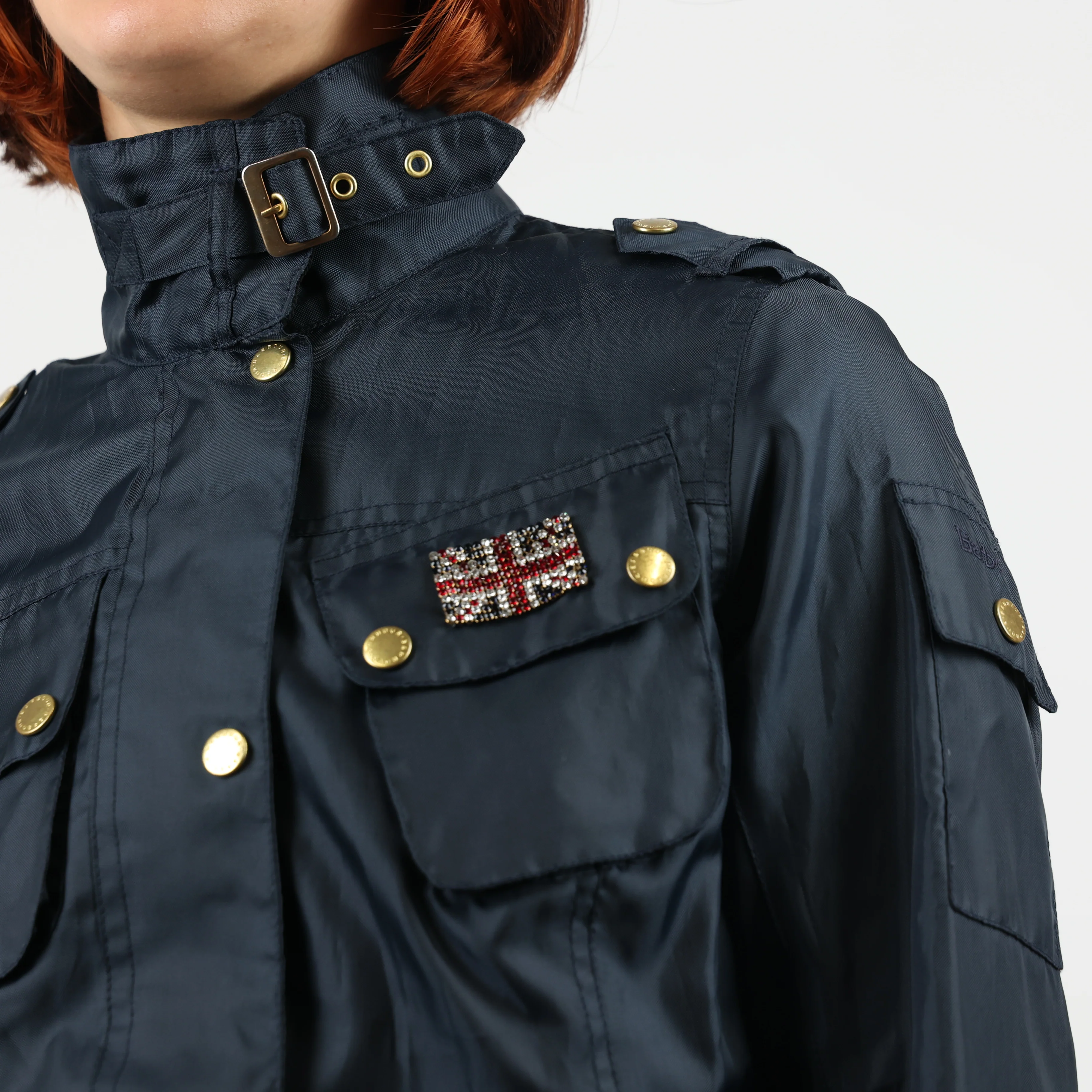 Jacket, UK Size 10 - Image 5