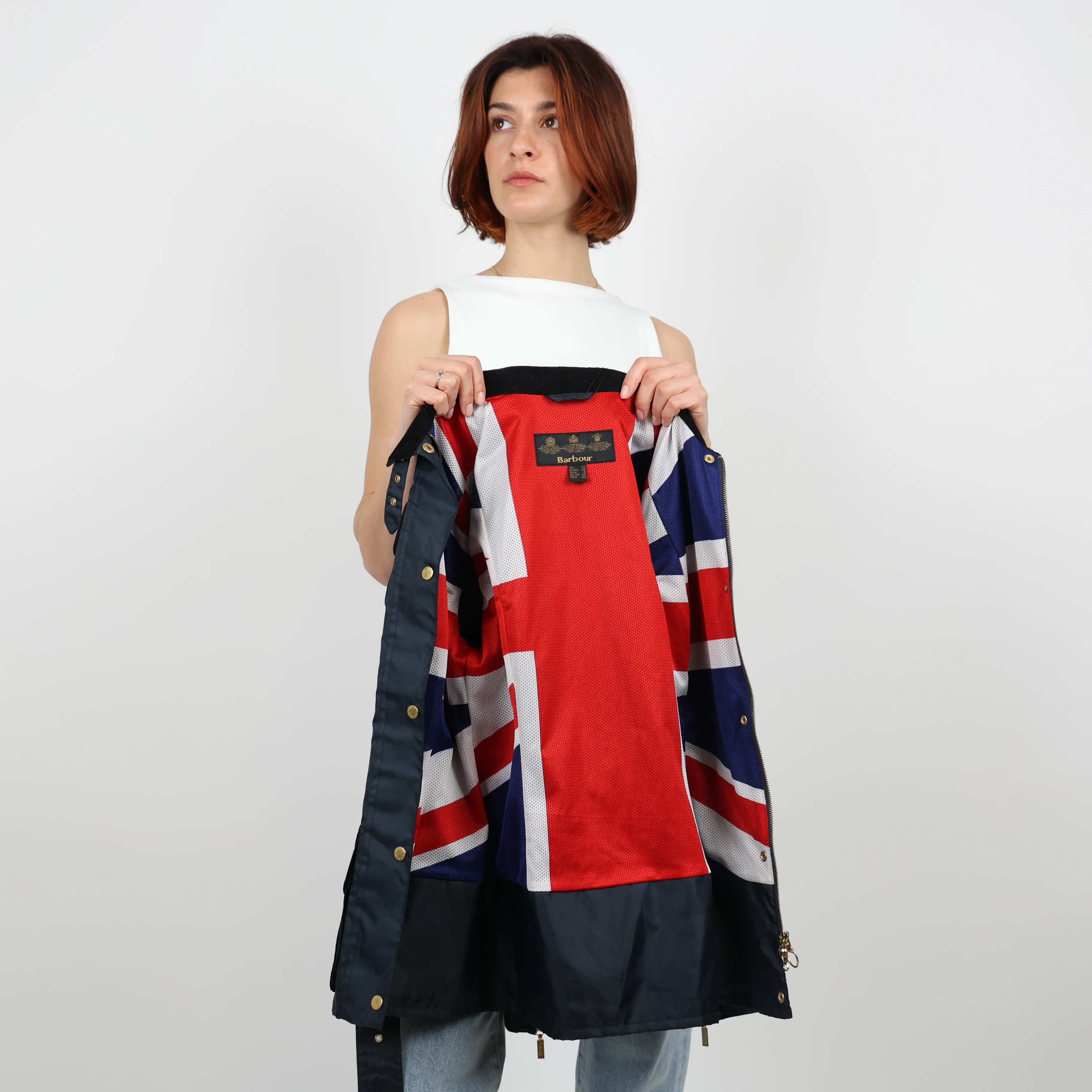 Jacket, UK Size 10 - Image 6