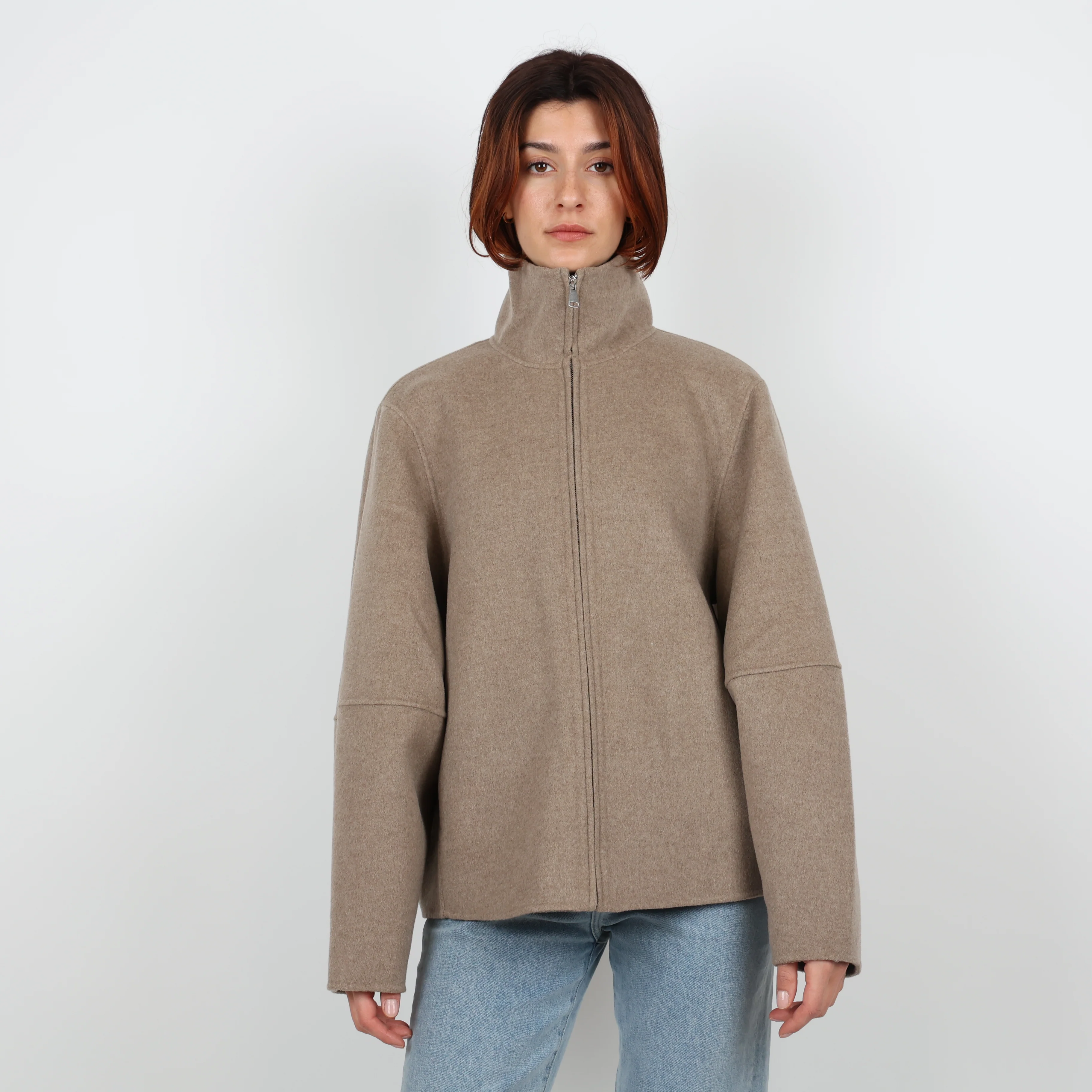 Jacket, UK Size 10 - Image 2
