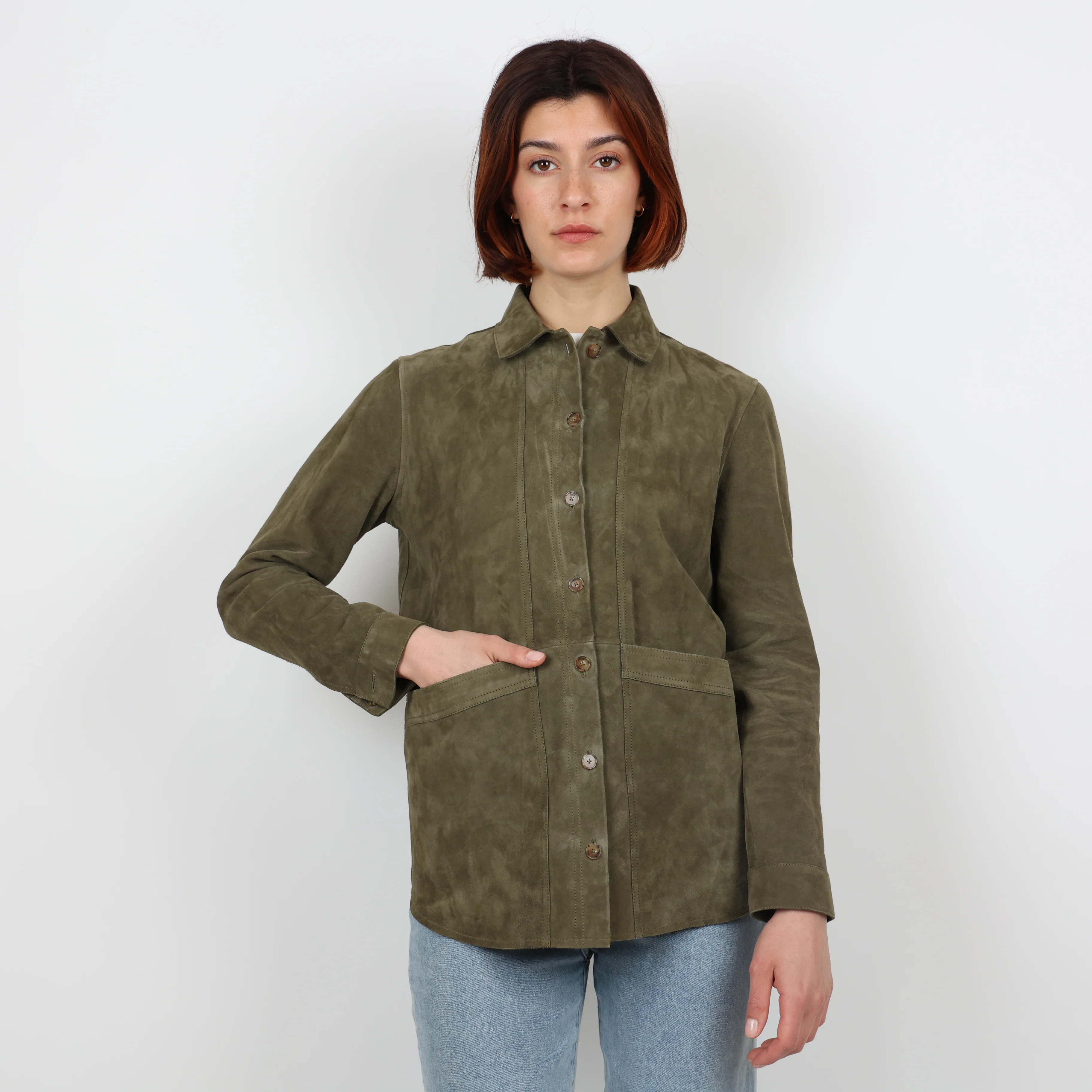 Jacket, UK Size 6