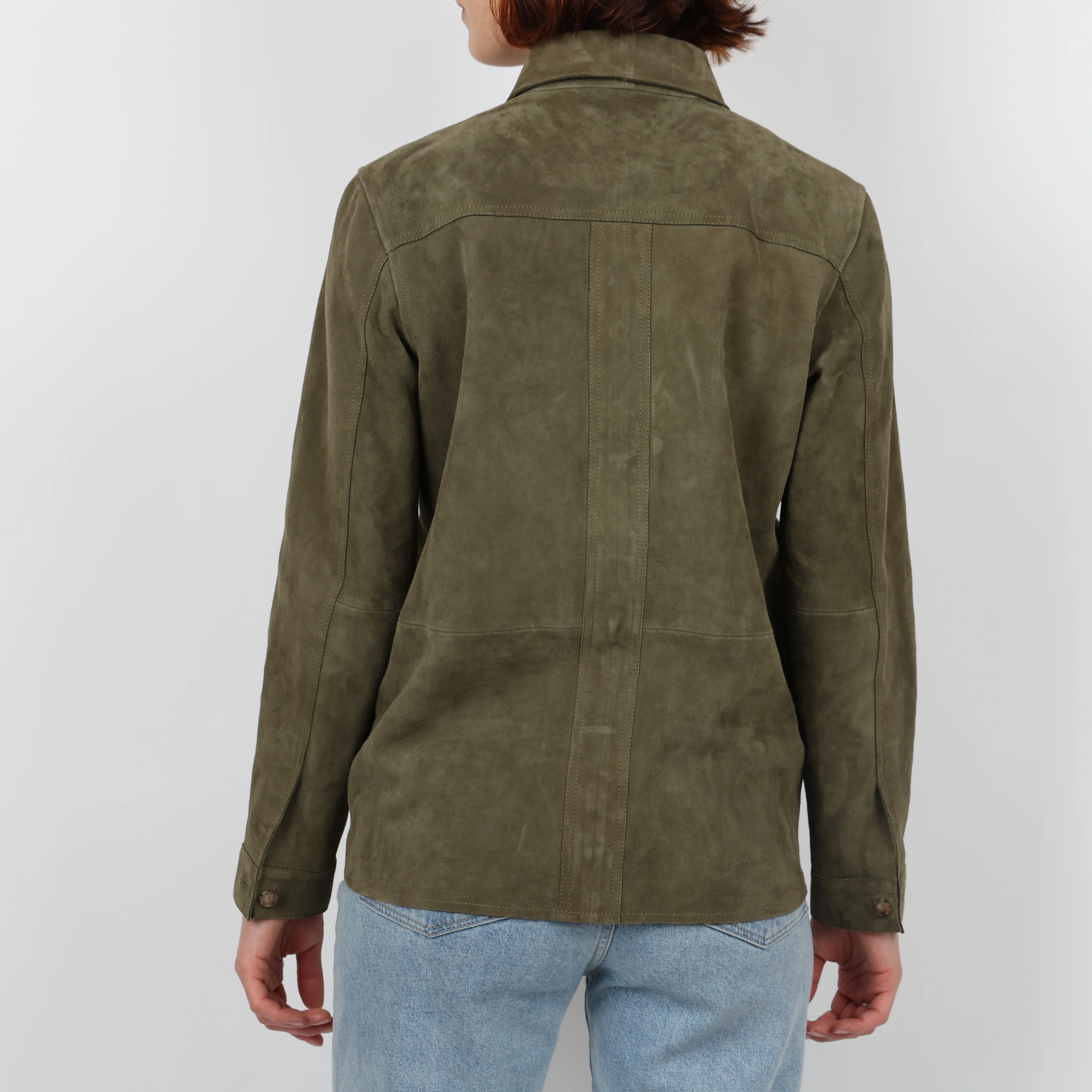 Jacket, UK Size 6 - Image 2