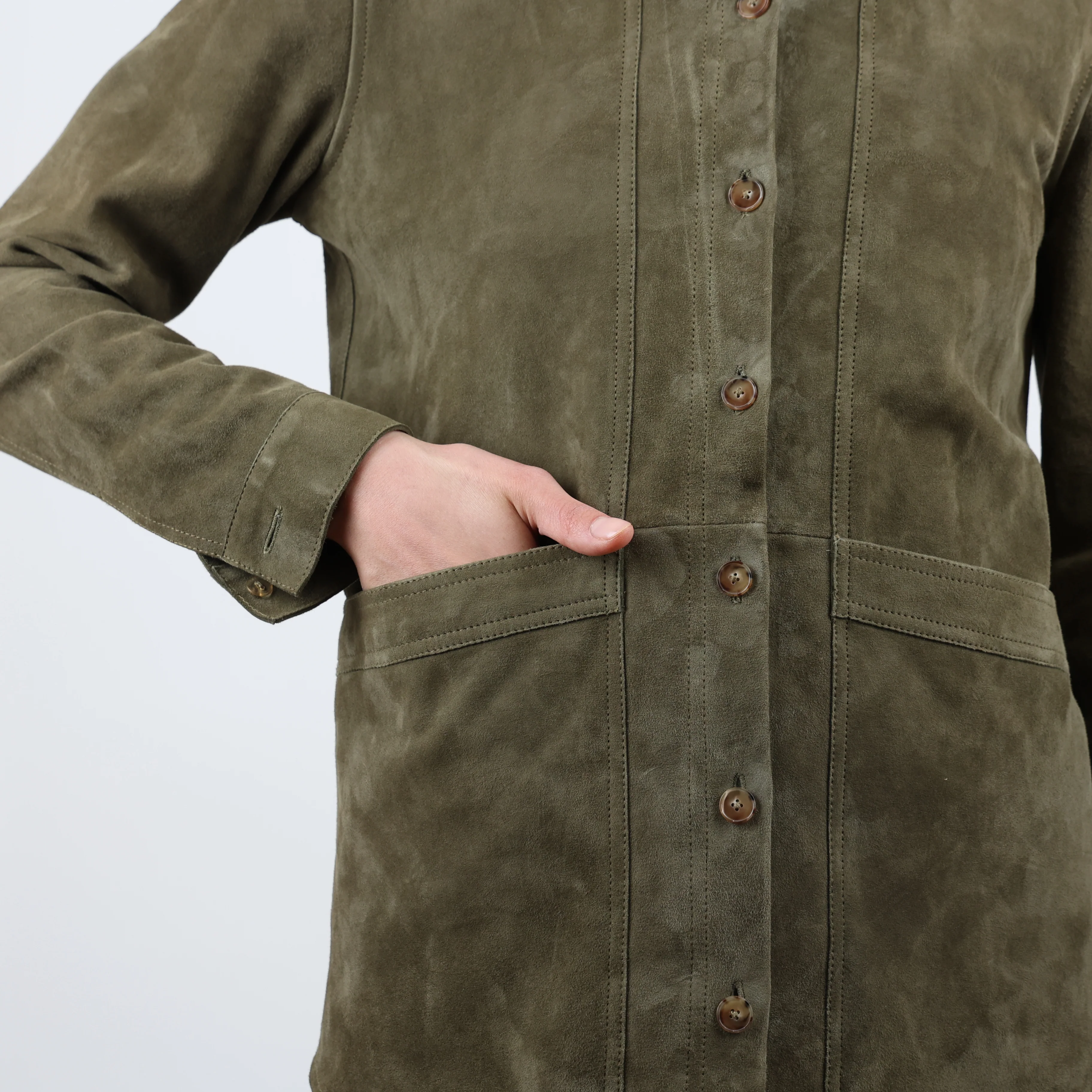 Jacket, UK Size 6 - Image 3