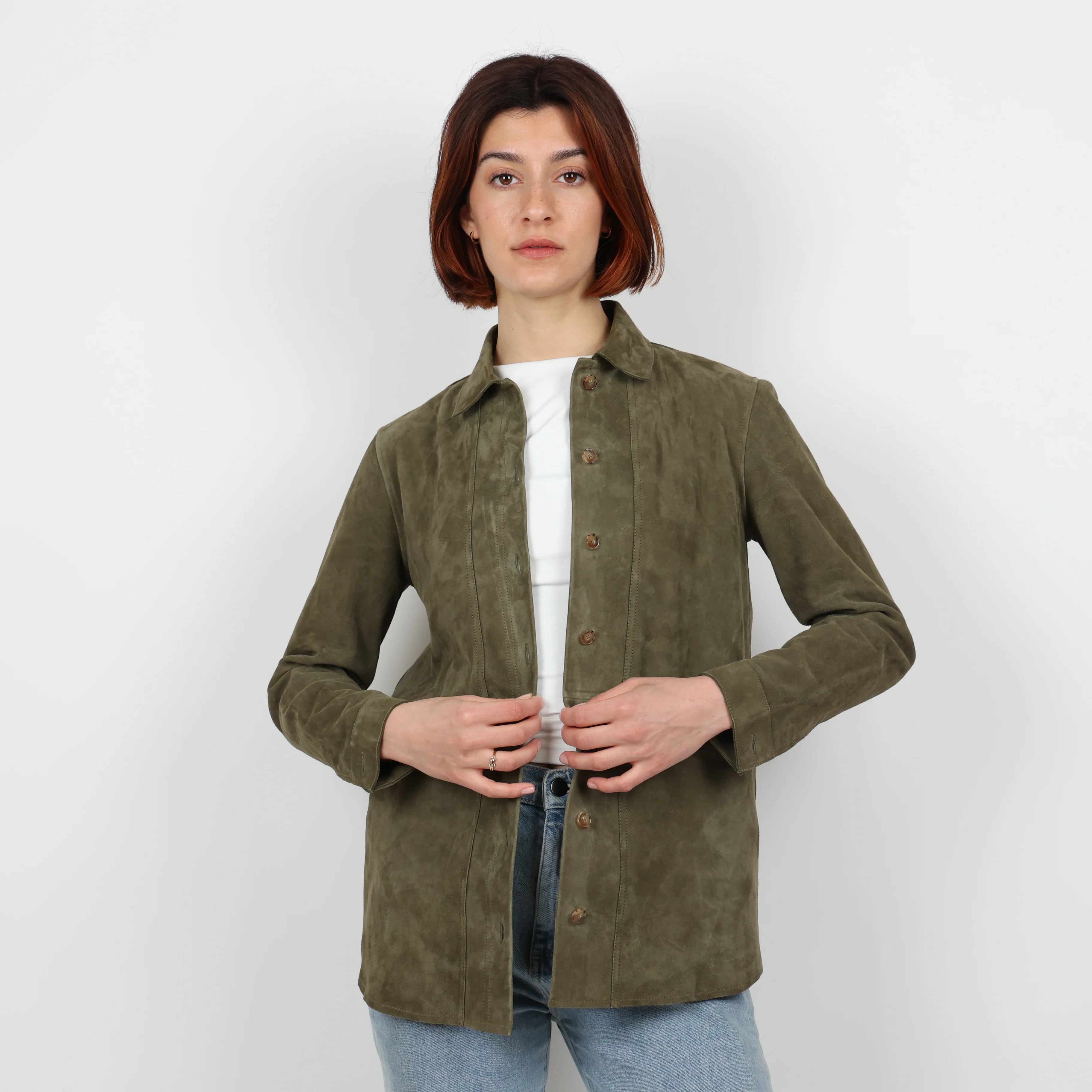 Jacket, UK Size 6 - Image 4
