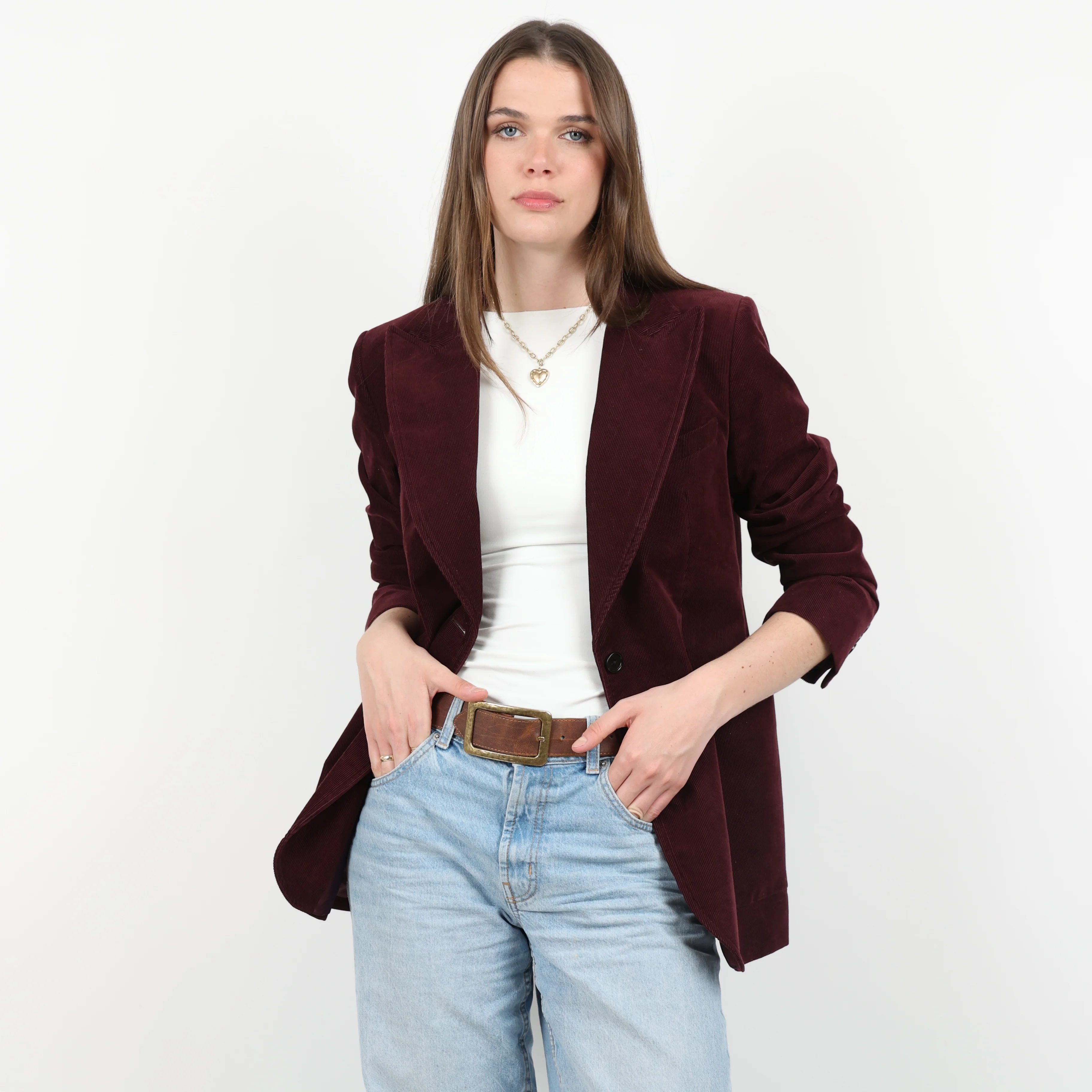 Jacket, UK Size 16