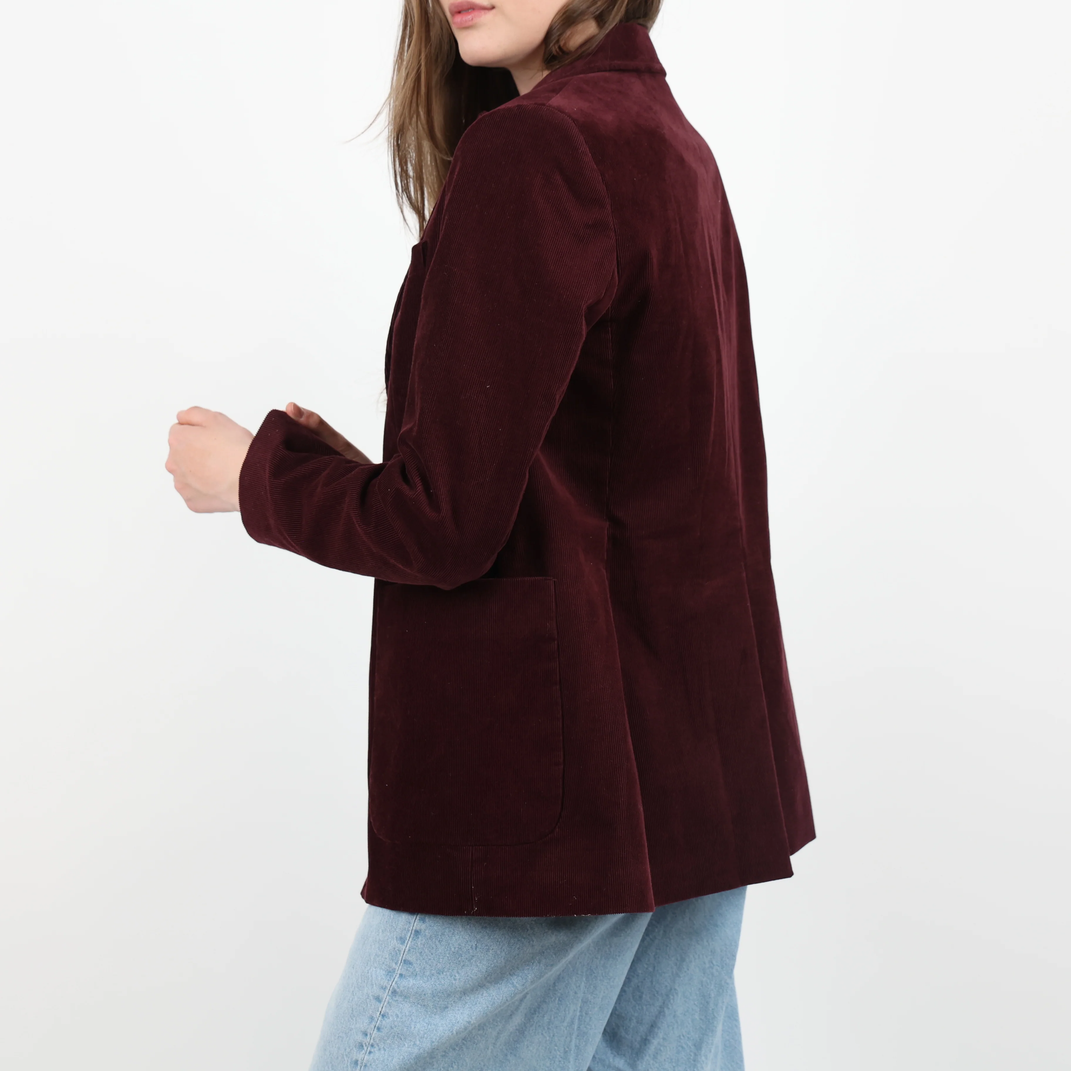 Jacket, UK Size 16 - Image 4