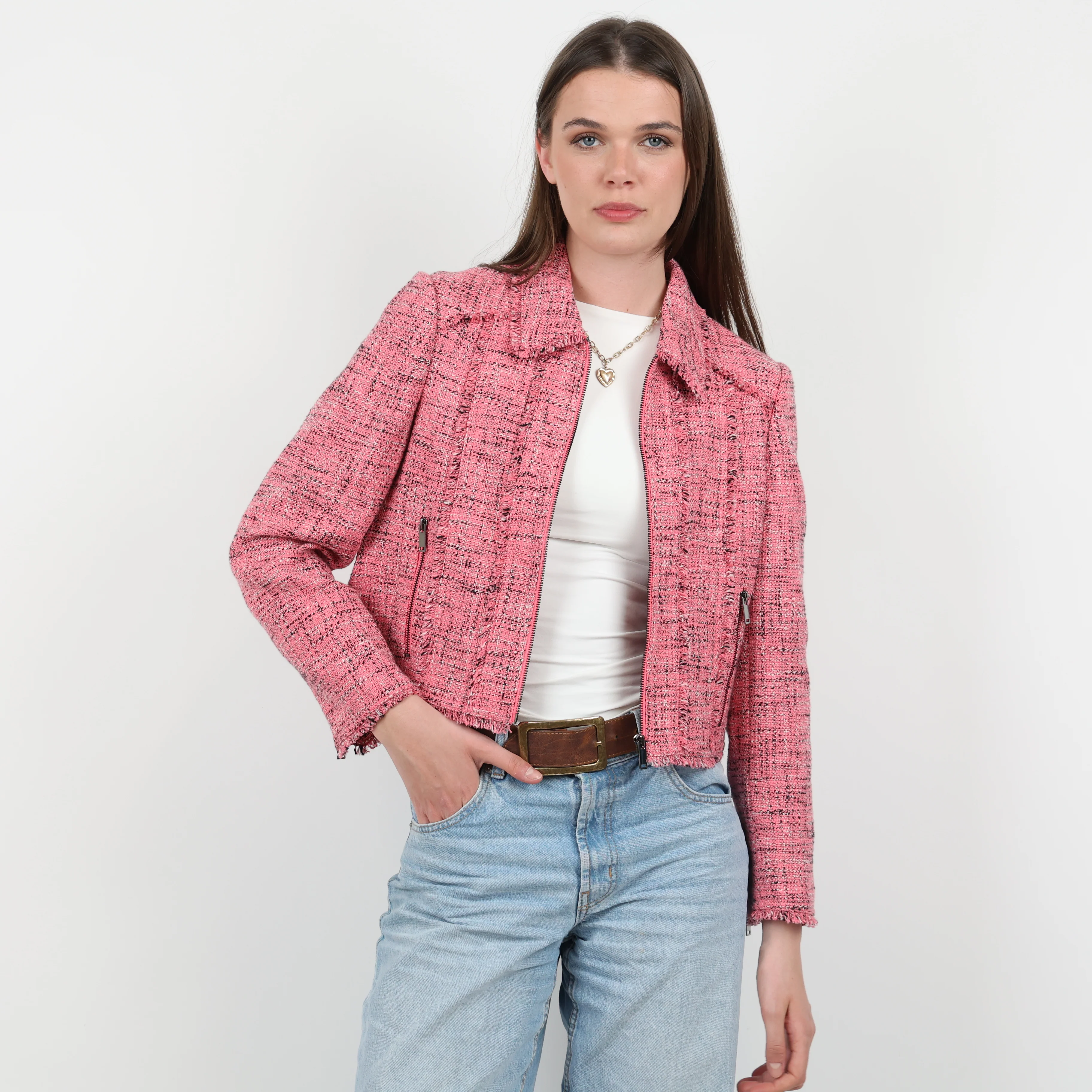 Jacket, UK Size 14 - Image 6
