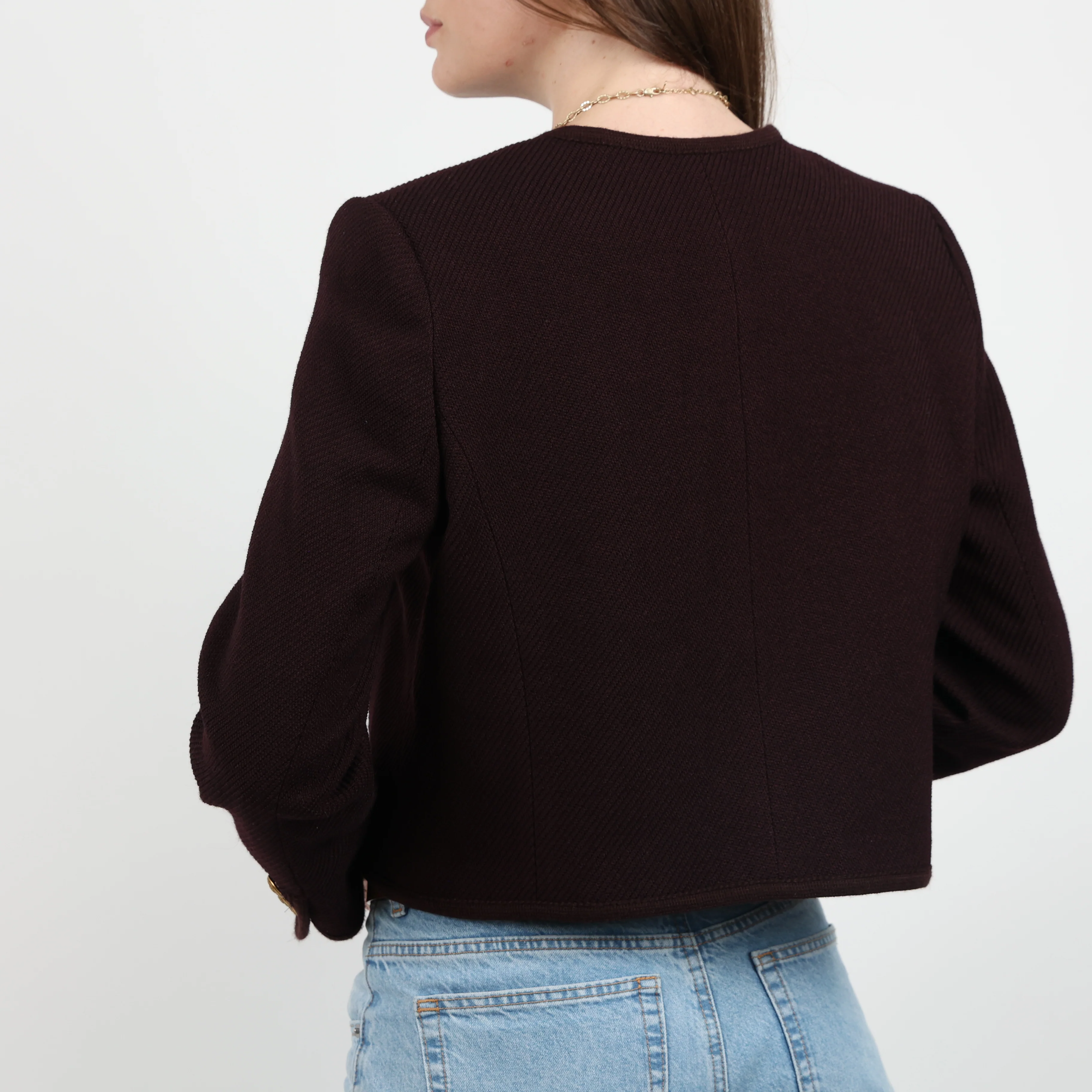 Jacket, UK Size 14 - Image 5