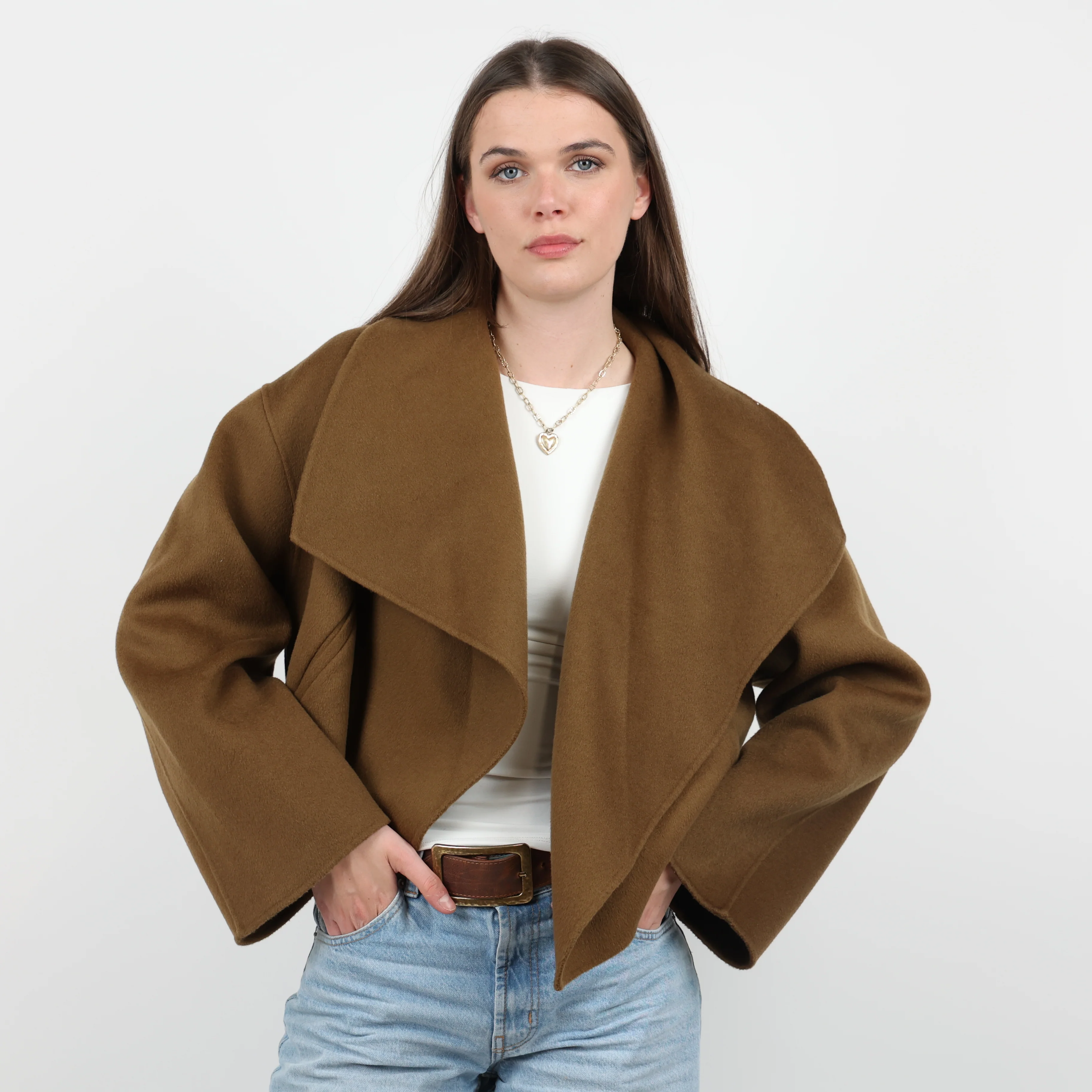 Jacket, UK Size 6 - Image 2