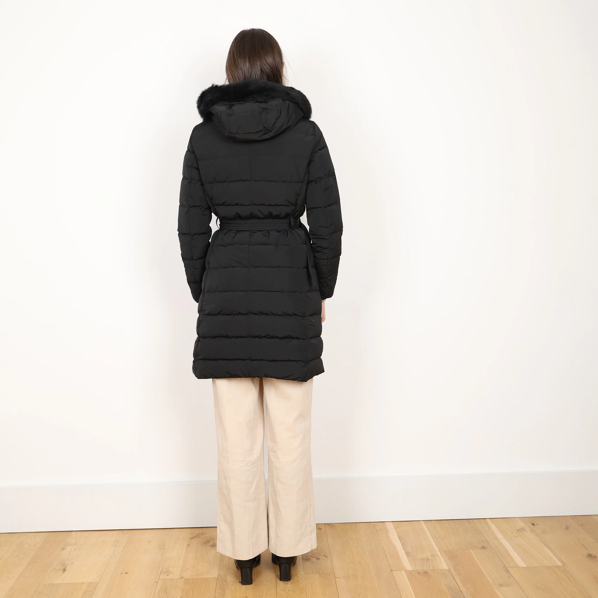 Jacket, UK Size 8 - Image 3