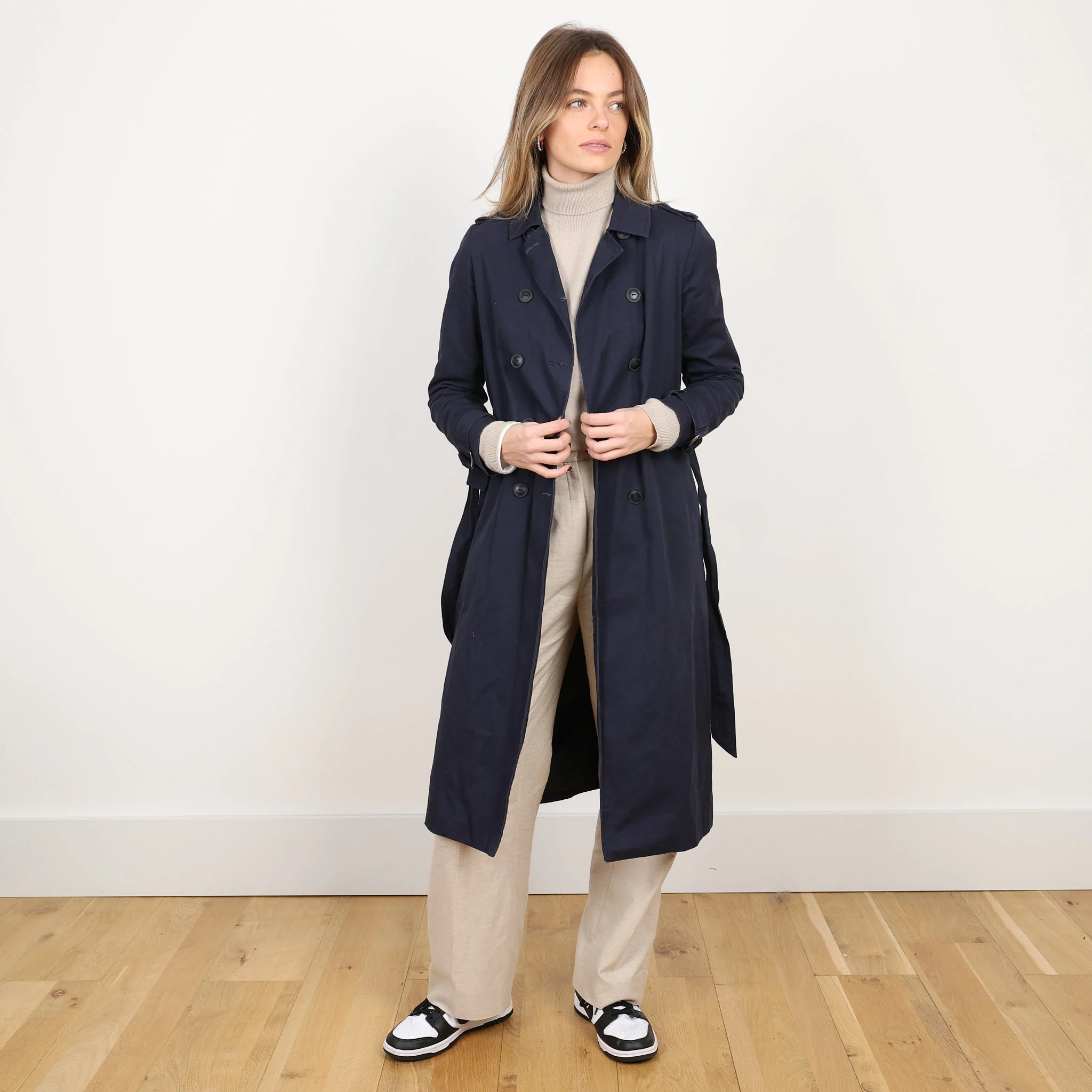 Jacket, UK Size 6 - Image 3