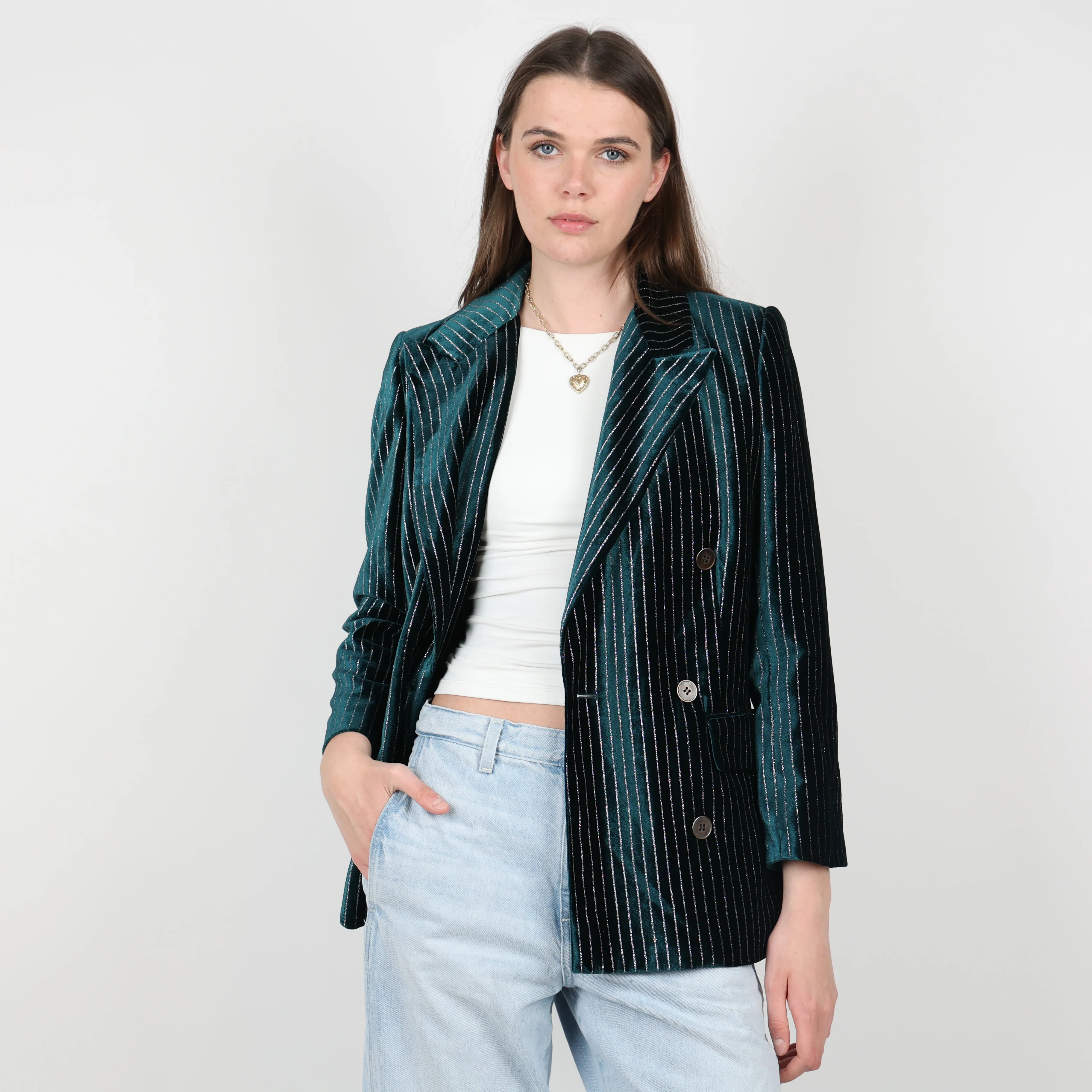 Jacket, UK Size 8