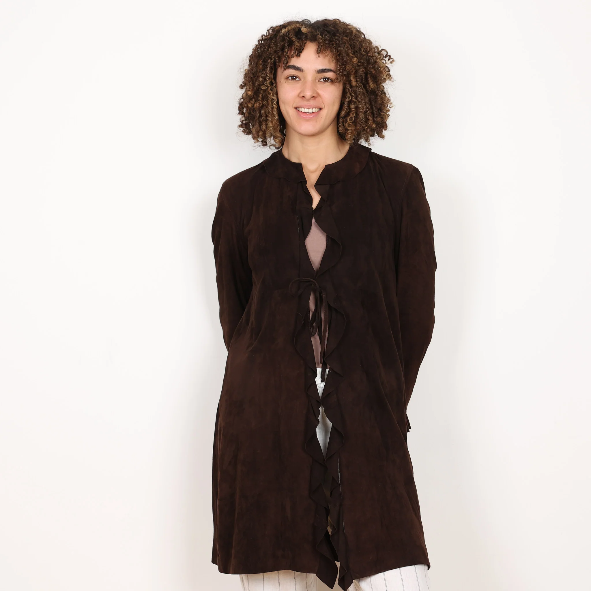 Jacket, UK Size 10 - Image 2