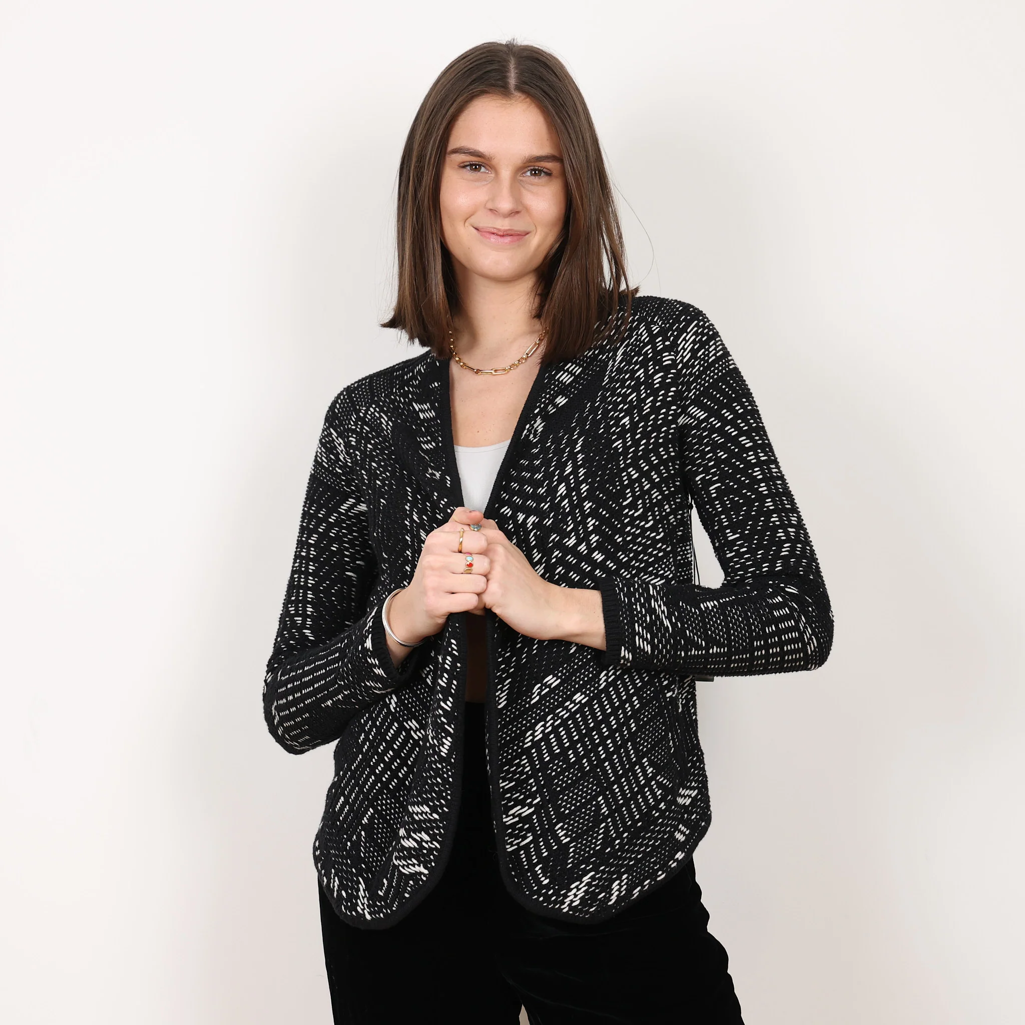 Jacket, UK Size 8