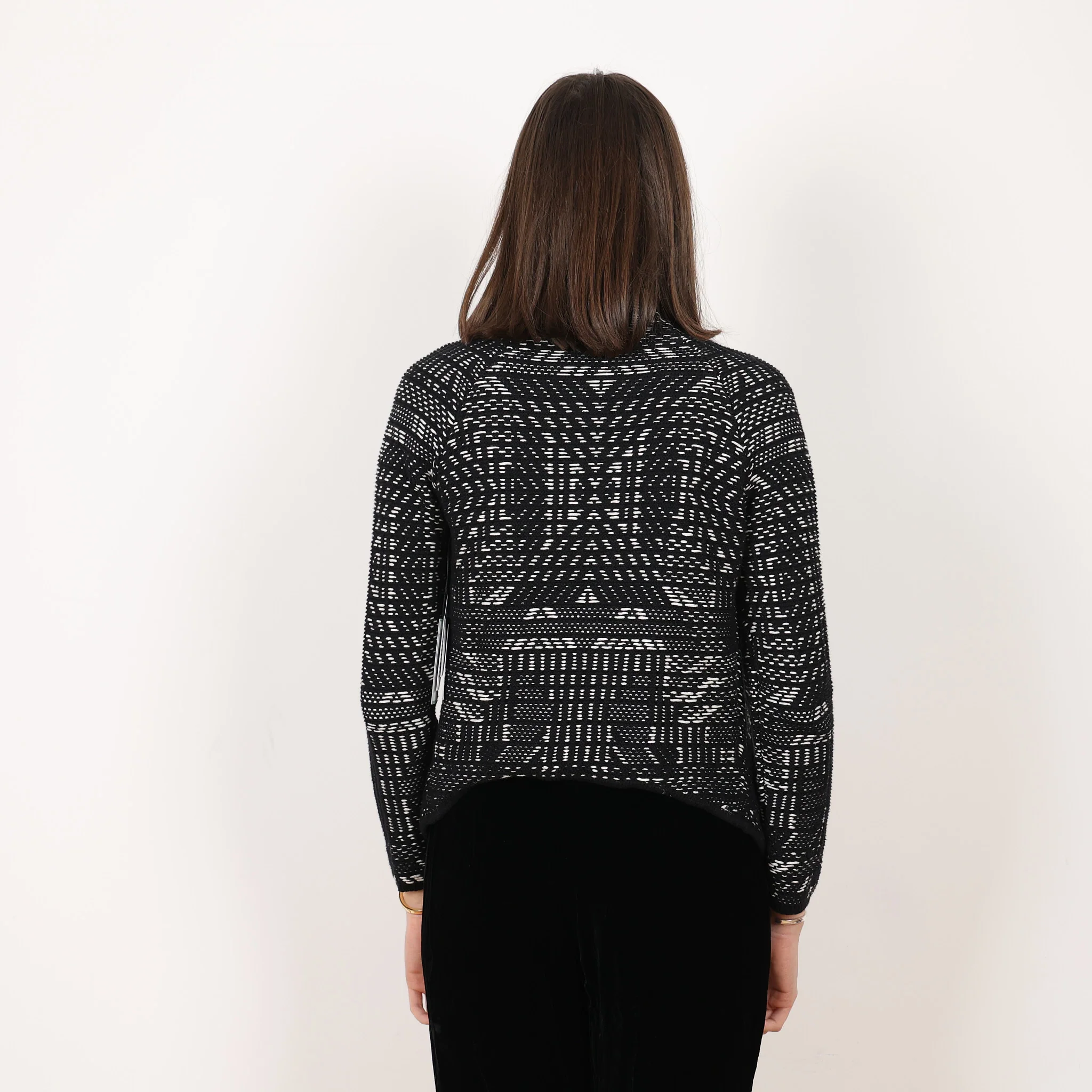 Jacket, UK Size 8 - Image 3