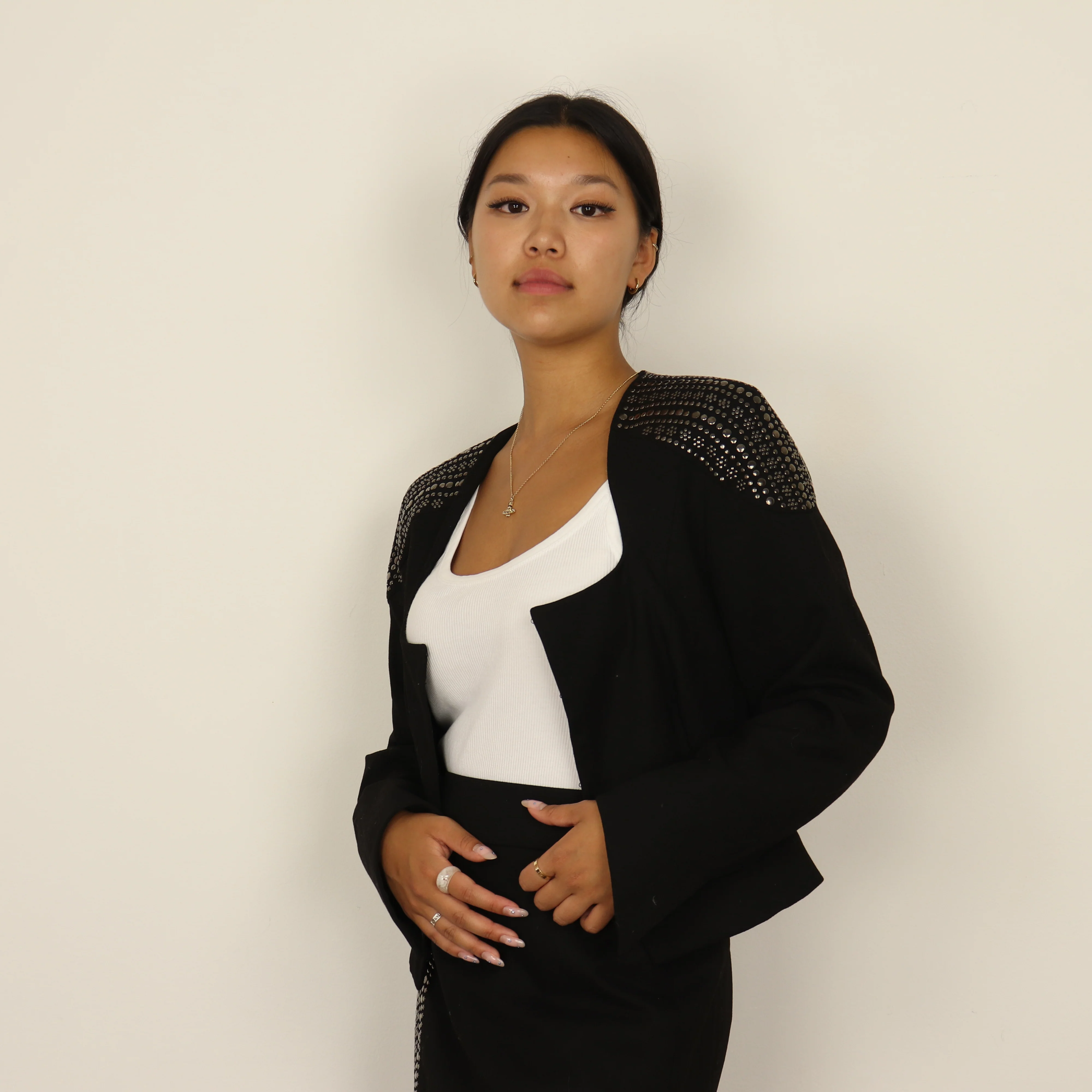 Jacket, UK Size 12 - Image 3