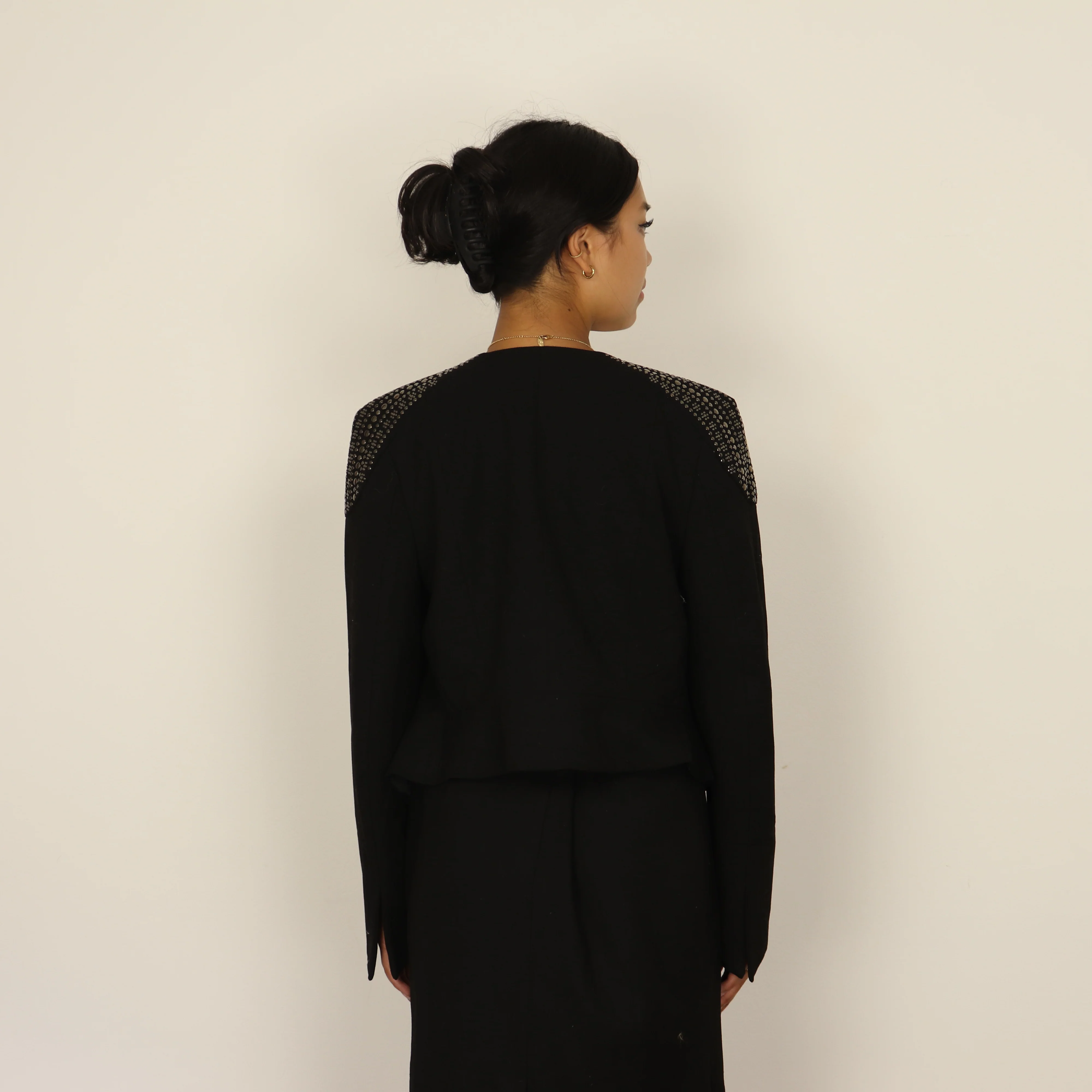 Jacket, UK Size 12 - Image 4