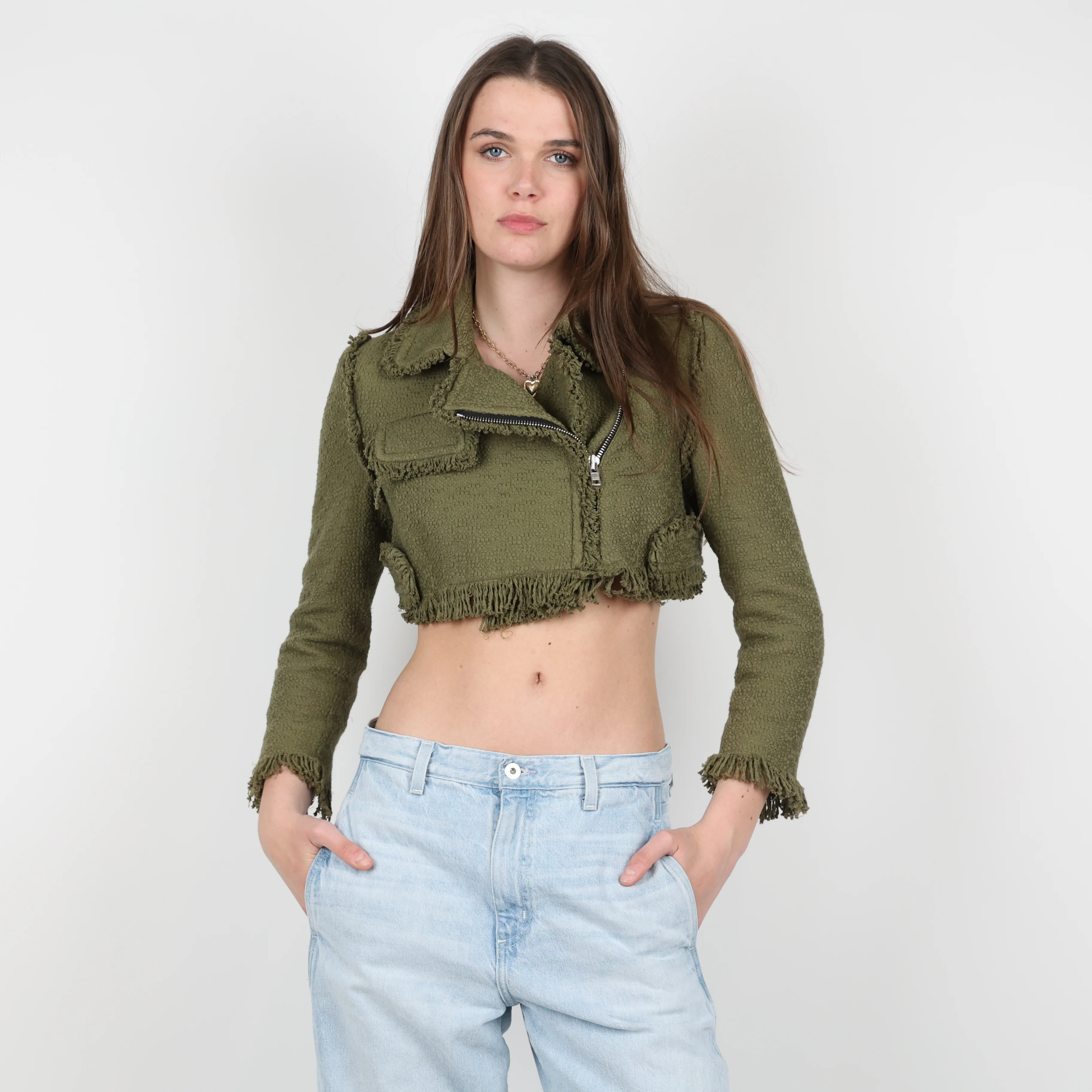 Jacket, UK Size 10