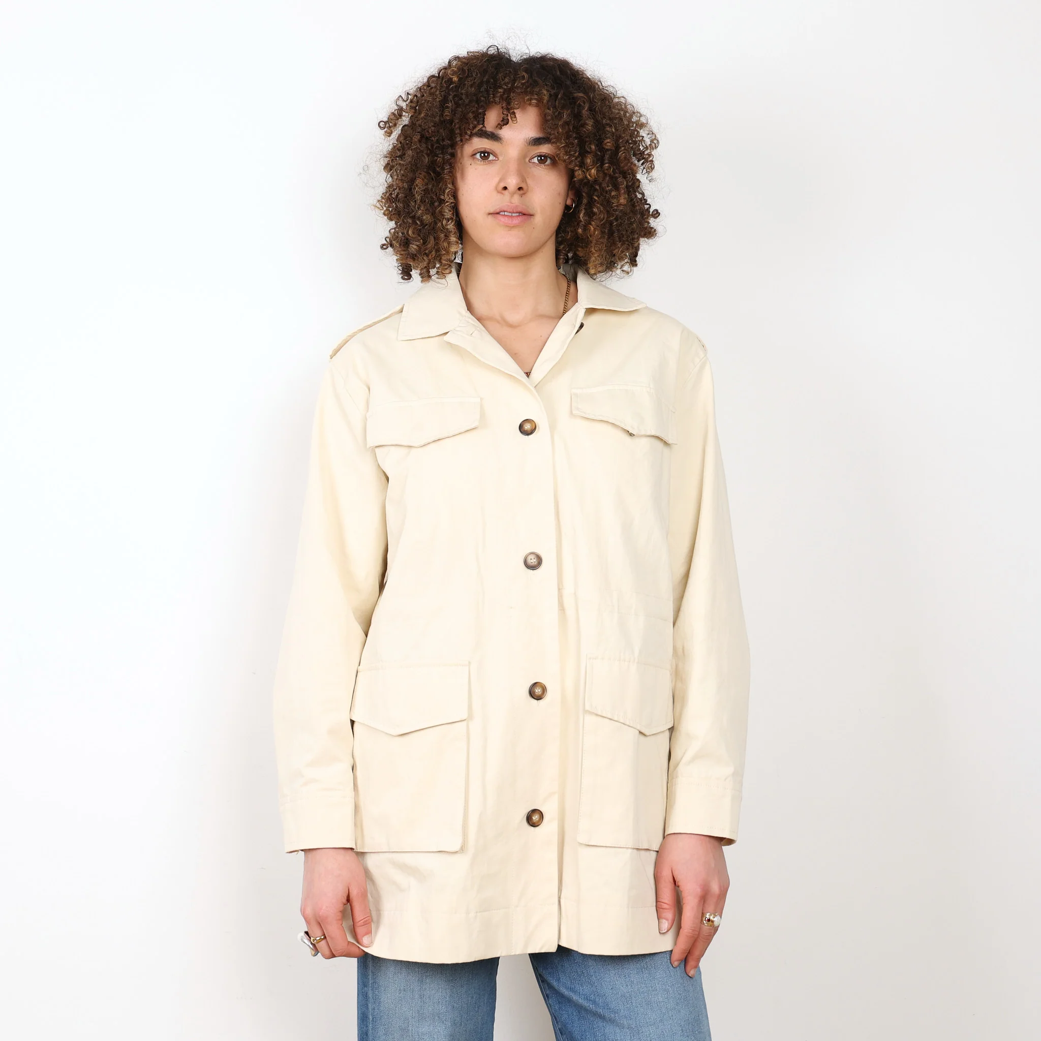 Jacket, UK Size 12