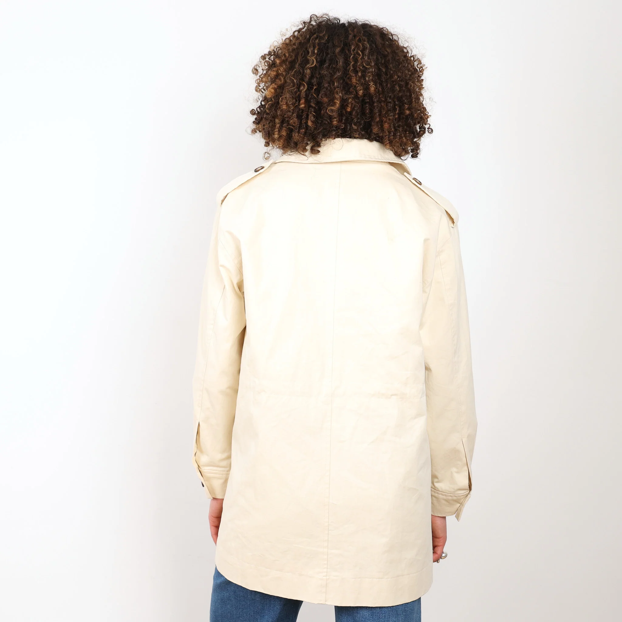 Jacket, UK Size 12 - Image 2