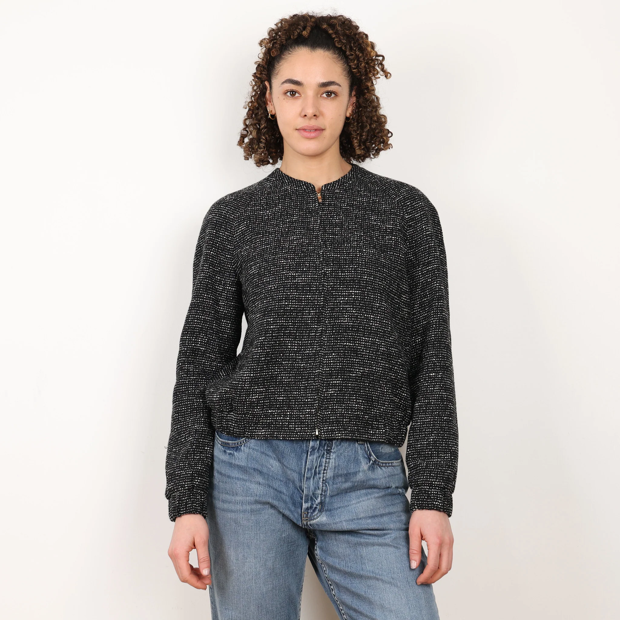 Jacket, UK Size 14