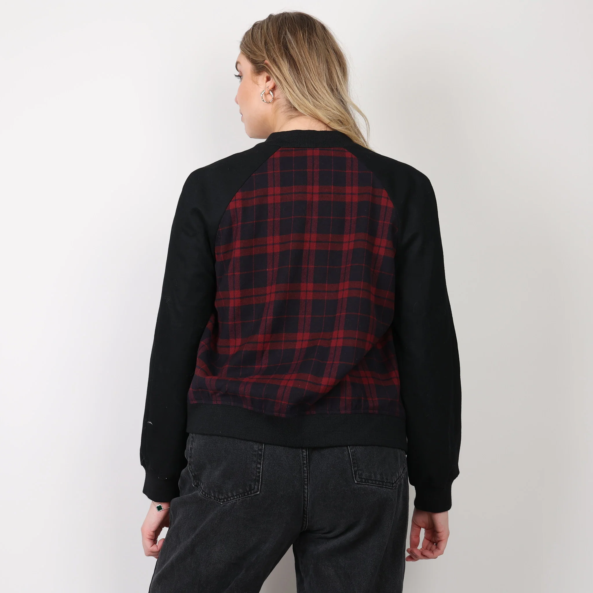 Jacket, UK Size 14 - Image 3