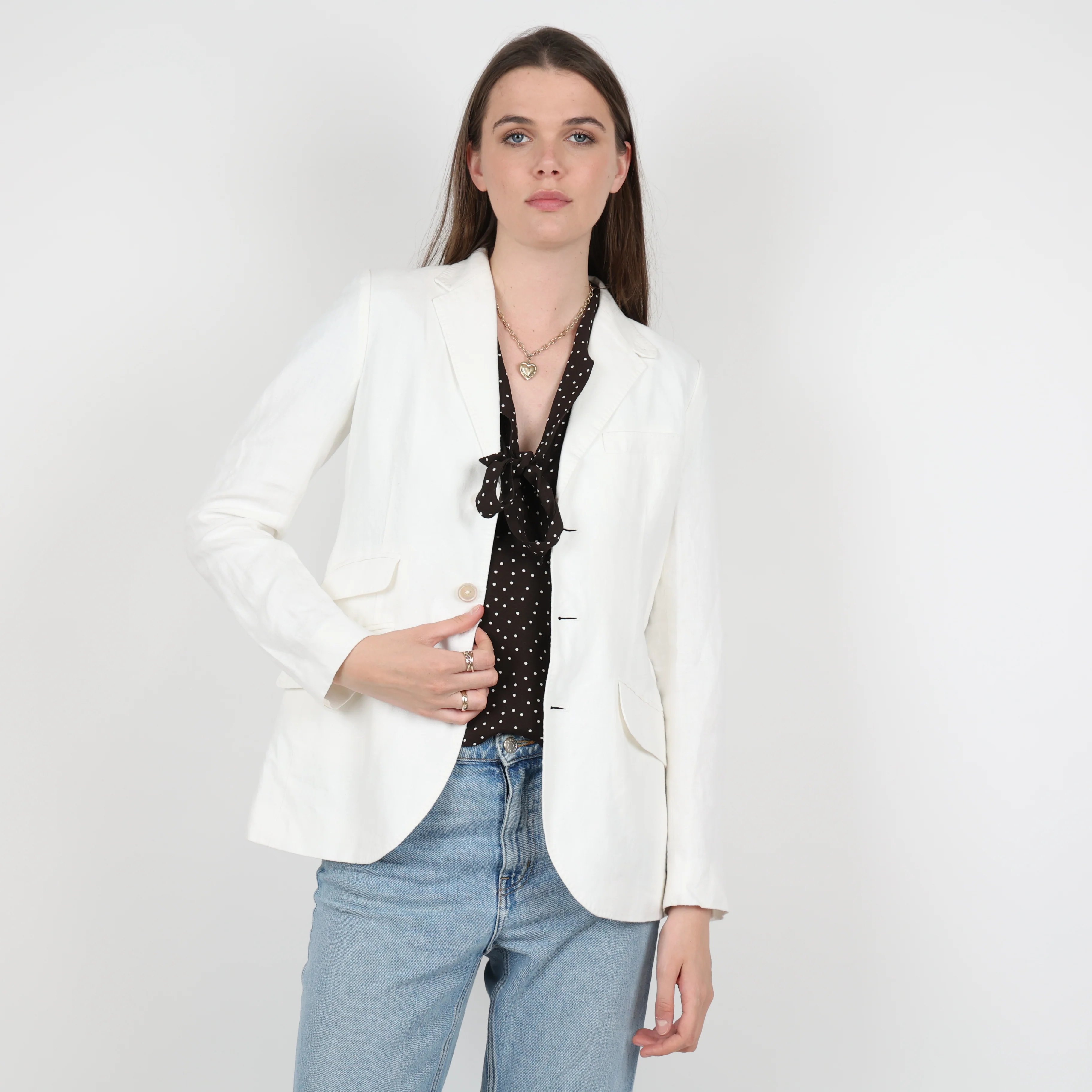 Jacket, UK Size 10