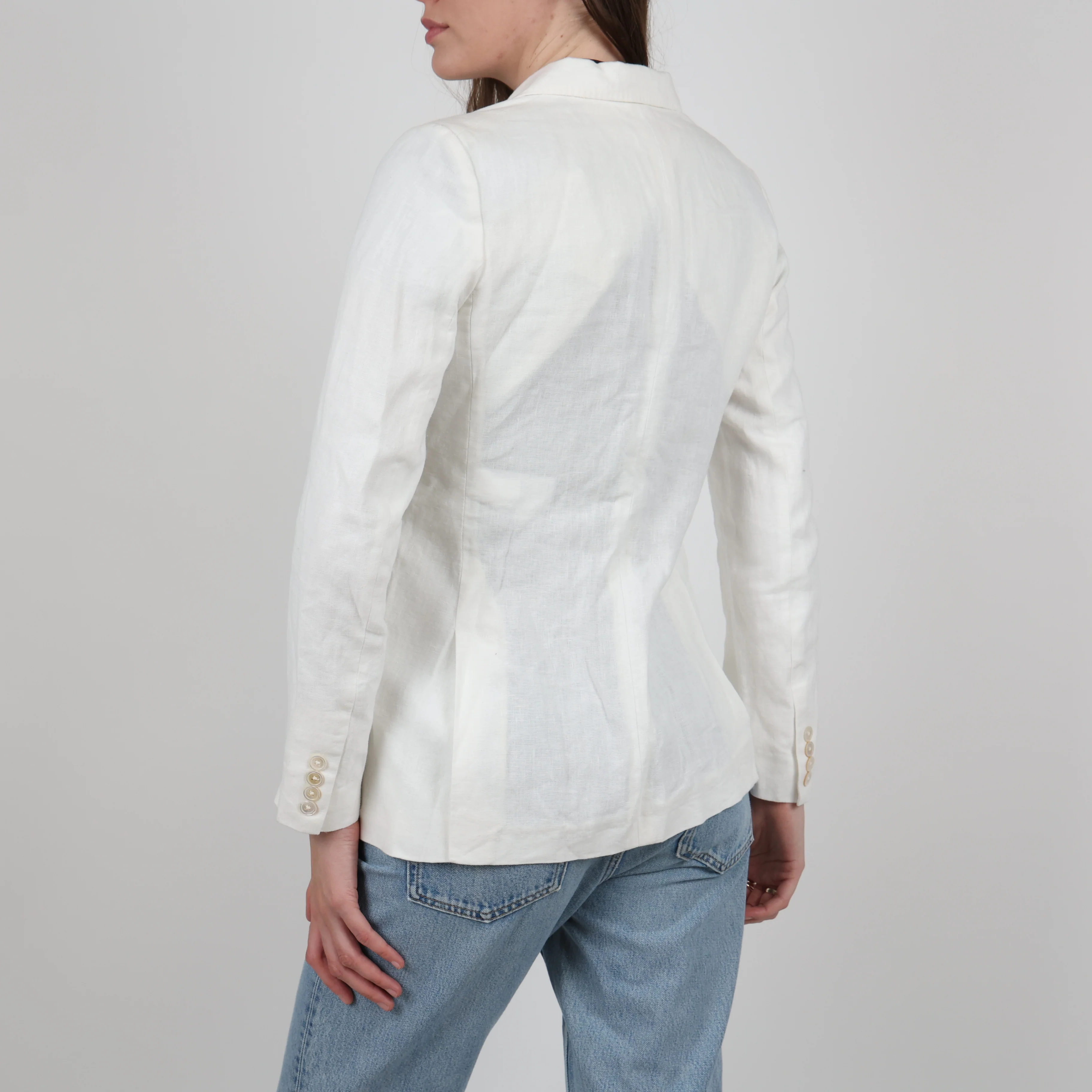 Jacket, UK Size 10 - Image 4