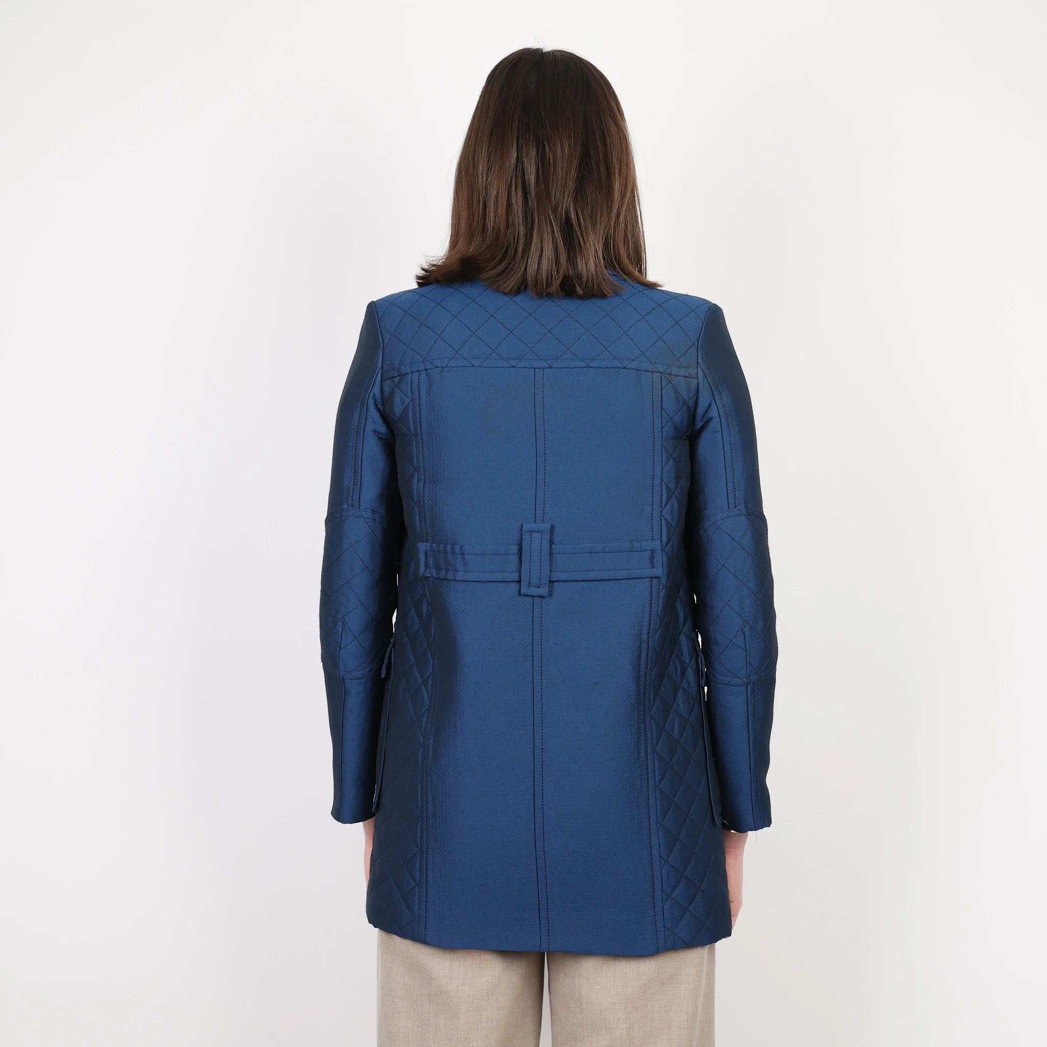 Jacket, UK Size 8 - Image 2